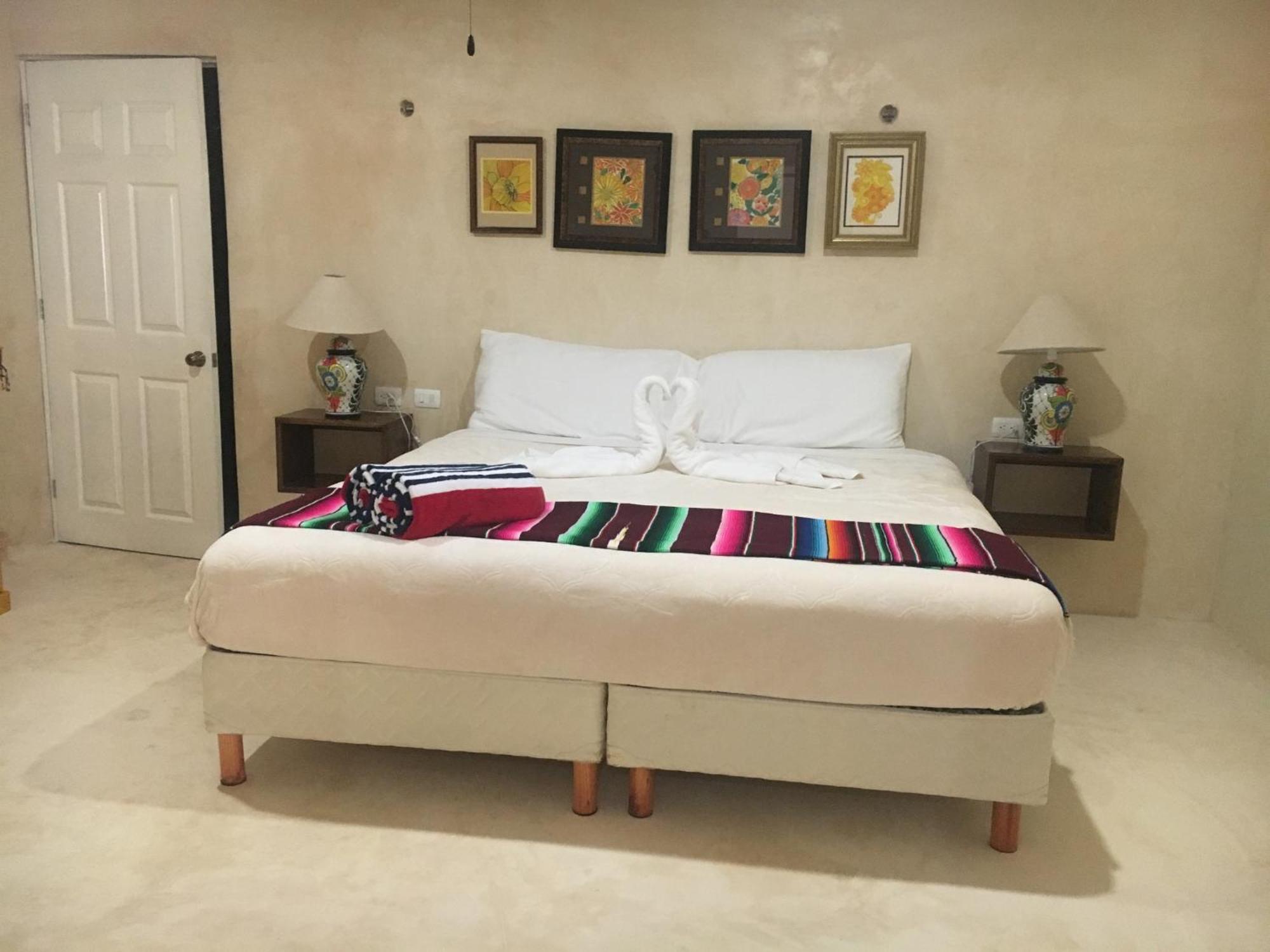 Villas Chukum, foto 11