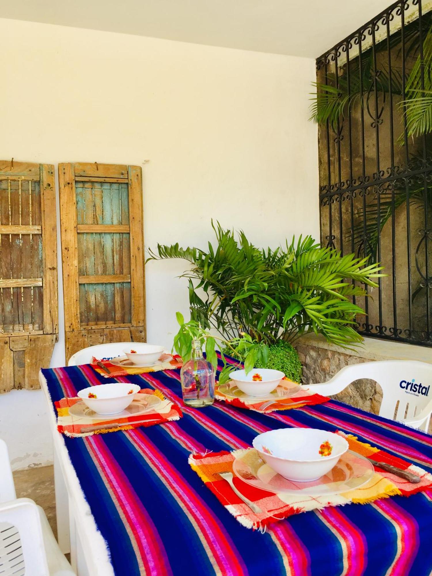 Casa de Ines y Victoria, foto 12