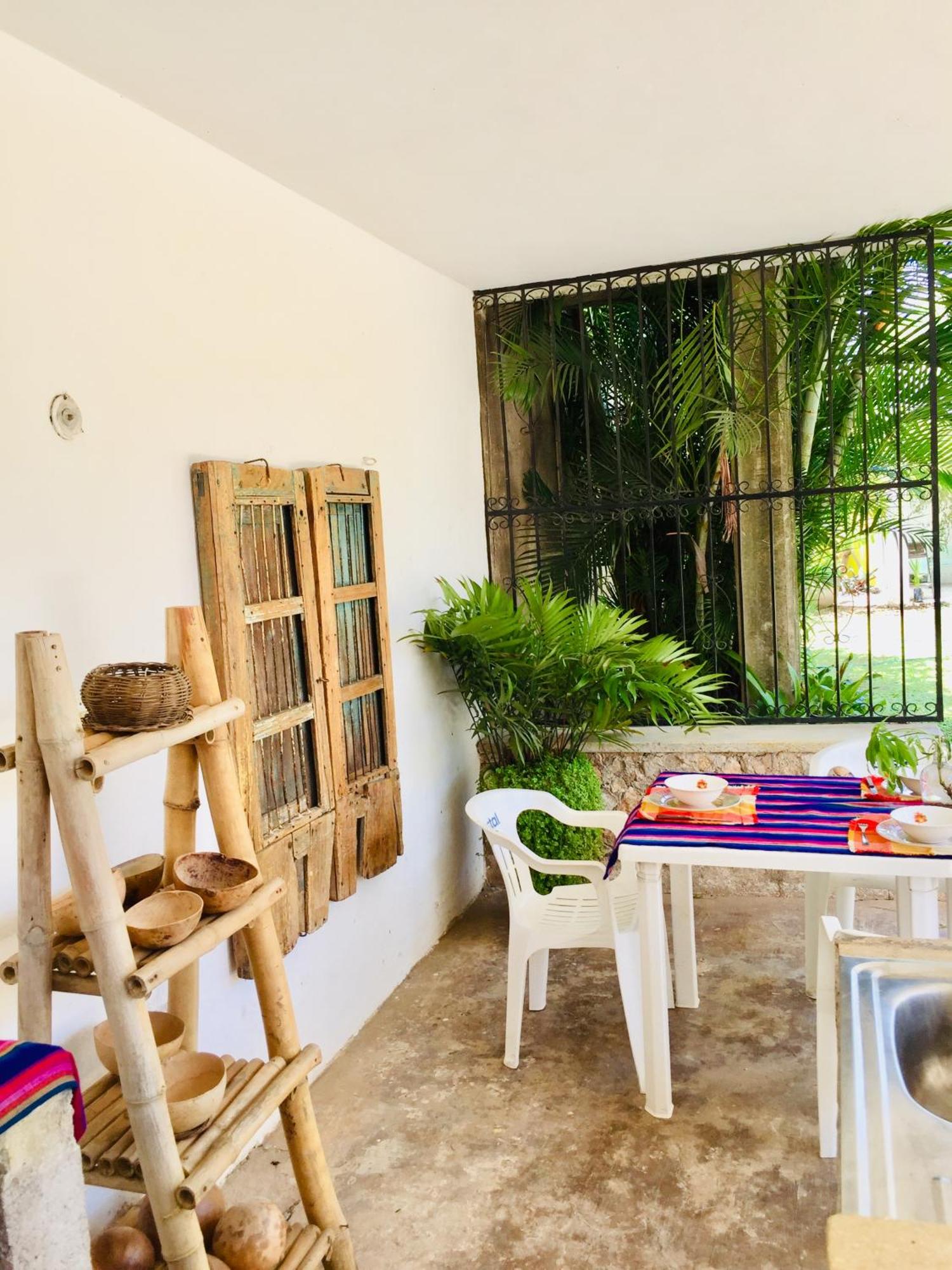 Casa de Ines y Victoria, foto 11