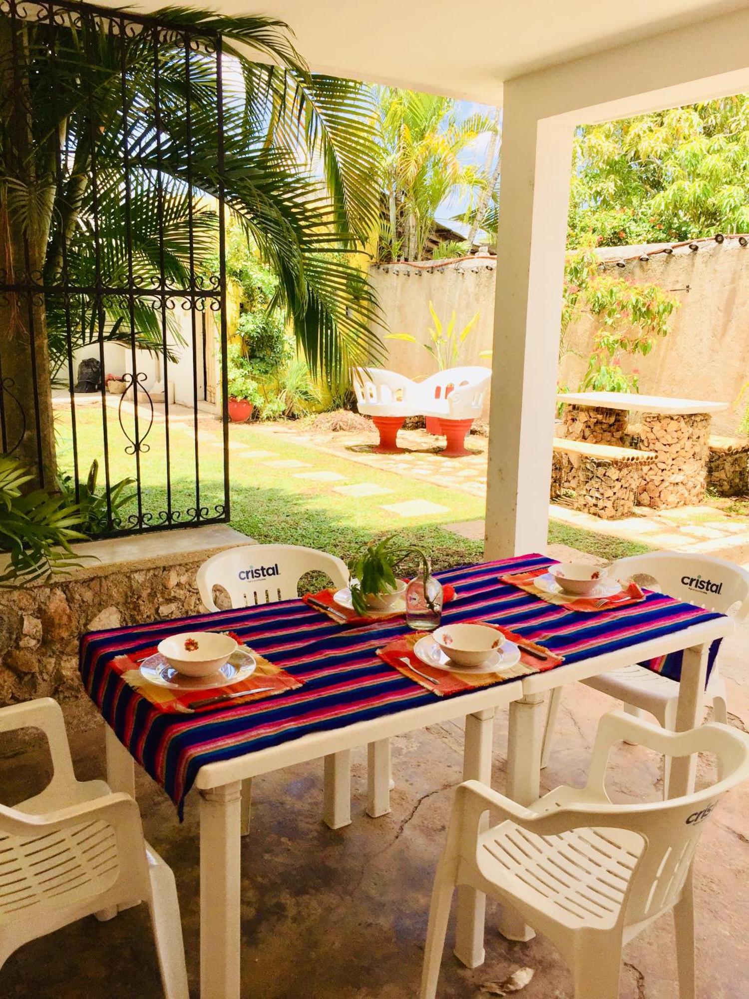 Casa de Ines y Victoria, foto 10