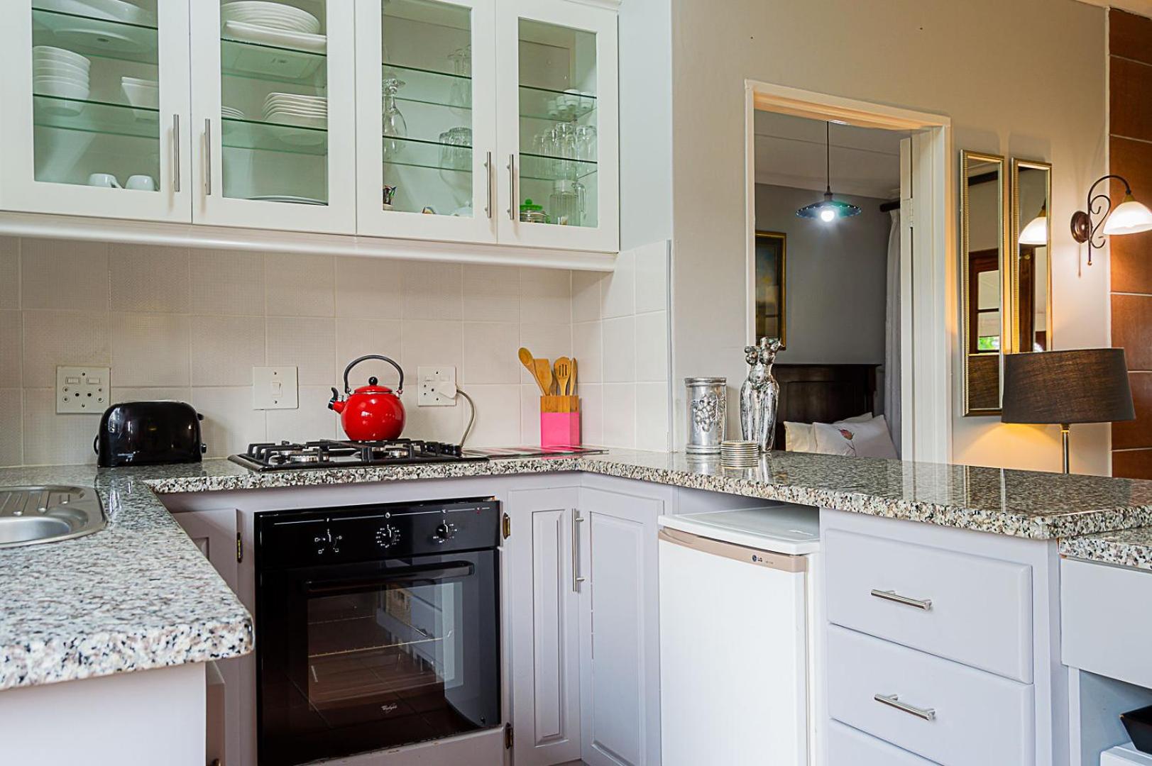 Glen Ormond Country House — foto 5