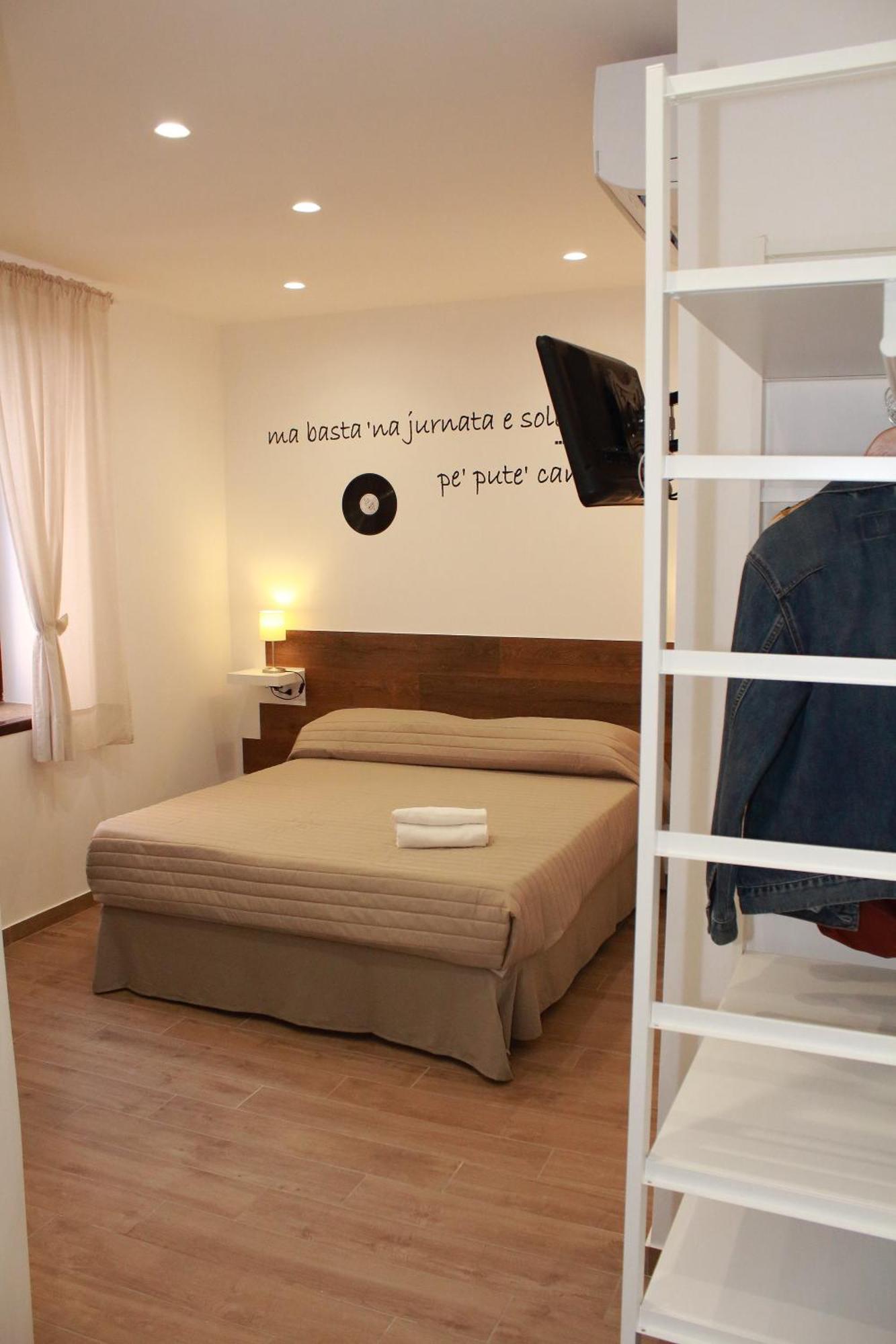 B&B Alleria Pozzuoli