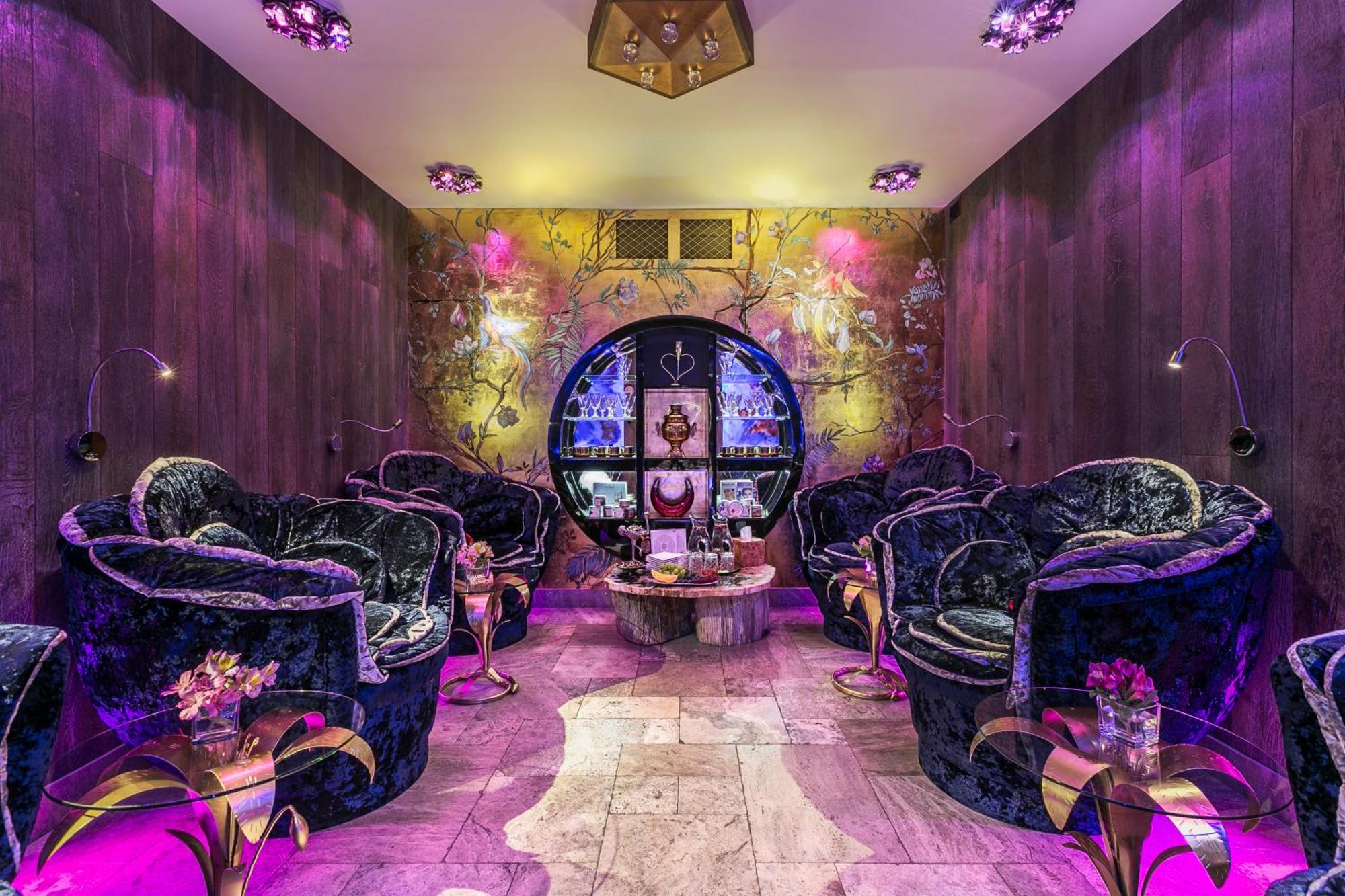 Mała Anglia Deluxe Rooms & SPA — foto 4