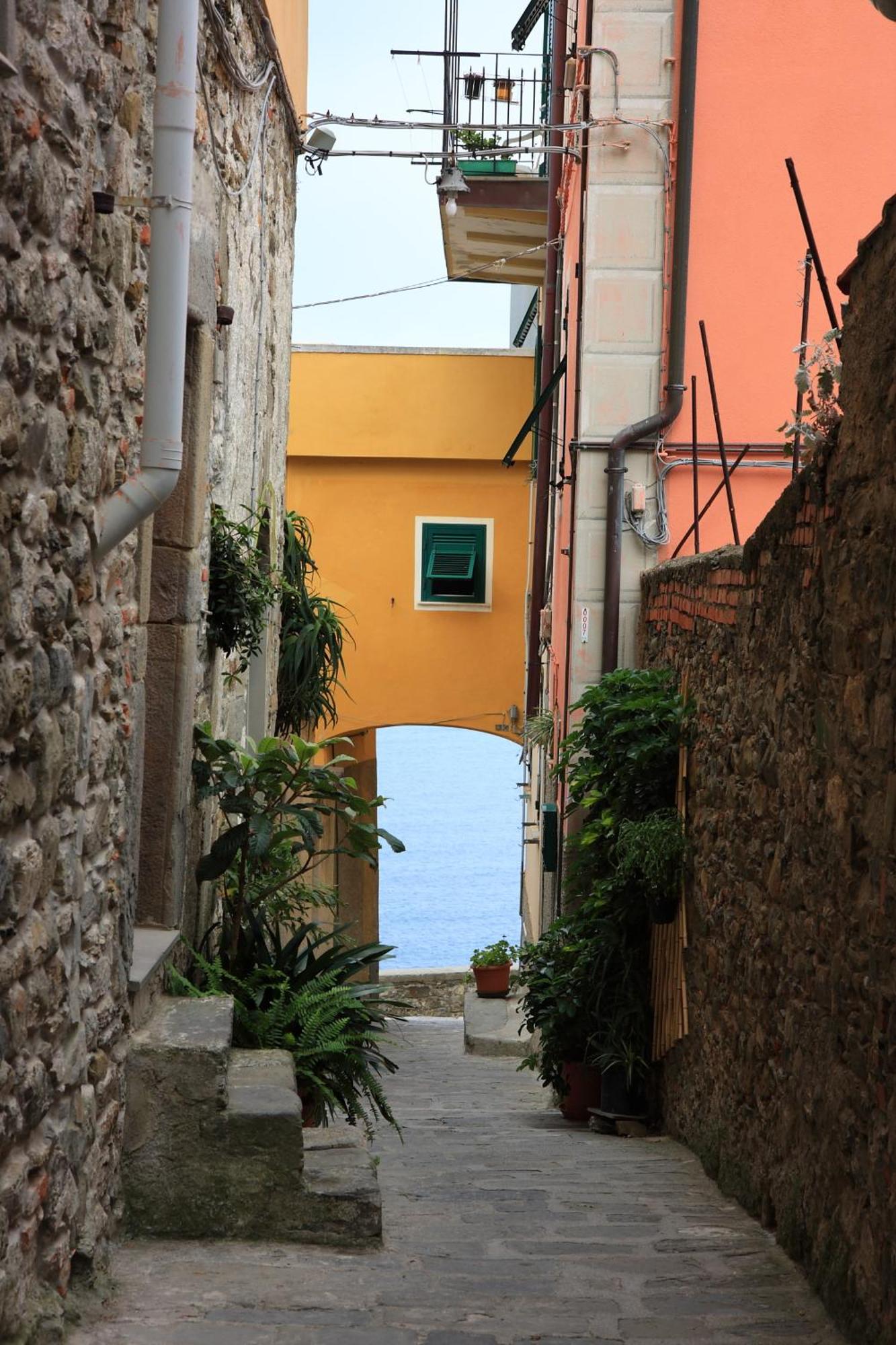 Affittacamere Le Terrazze — foto 5