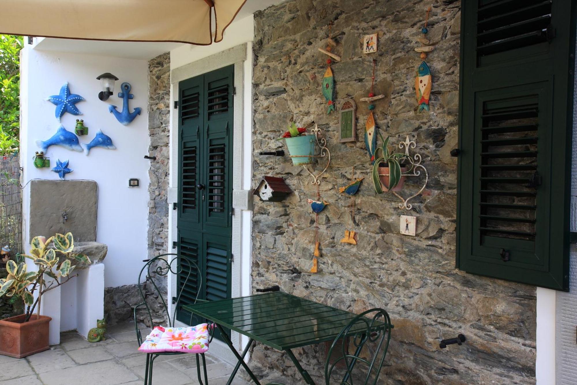 Affittacamere Le Terrazze — foto 4