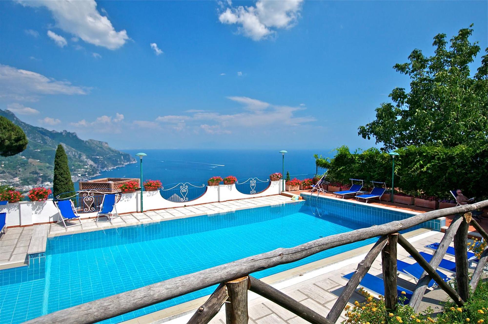 Villa Casale Ravello Residence — foto 5