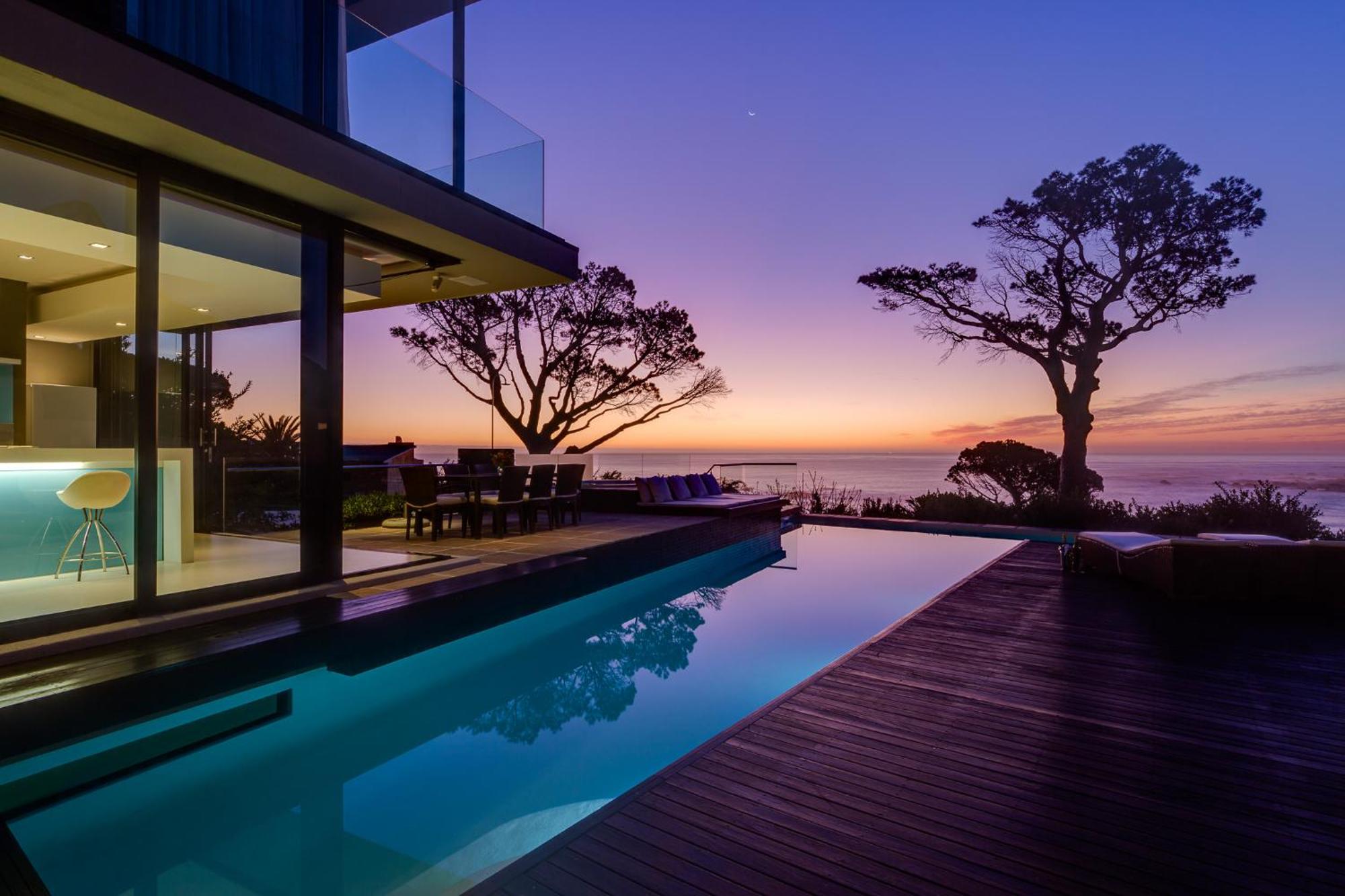 Serenity Villa 18 Ronald Rd Camps Bay — foto 5