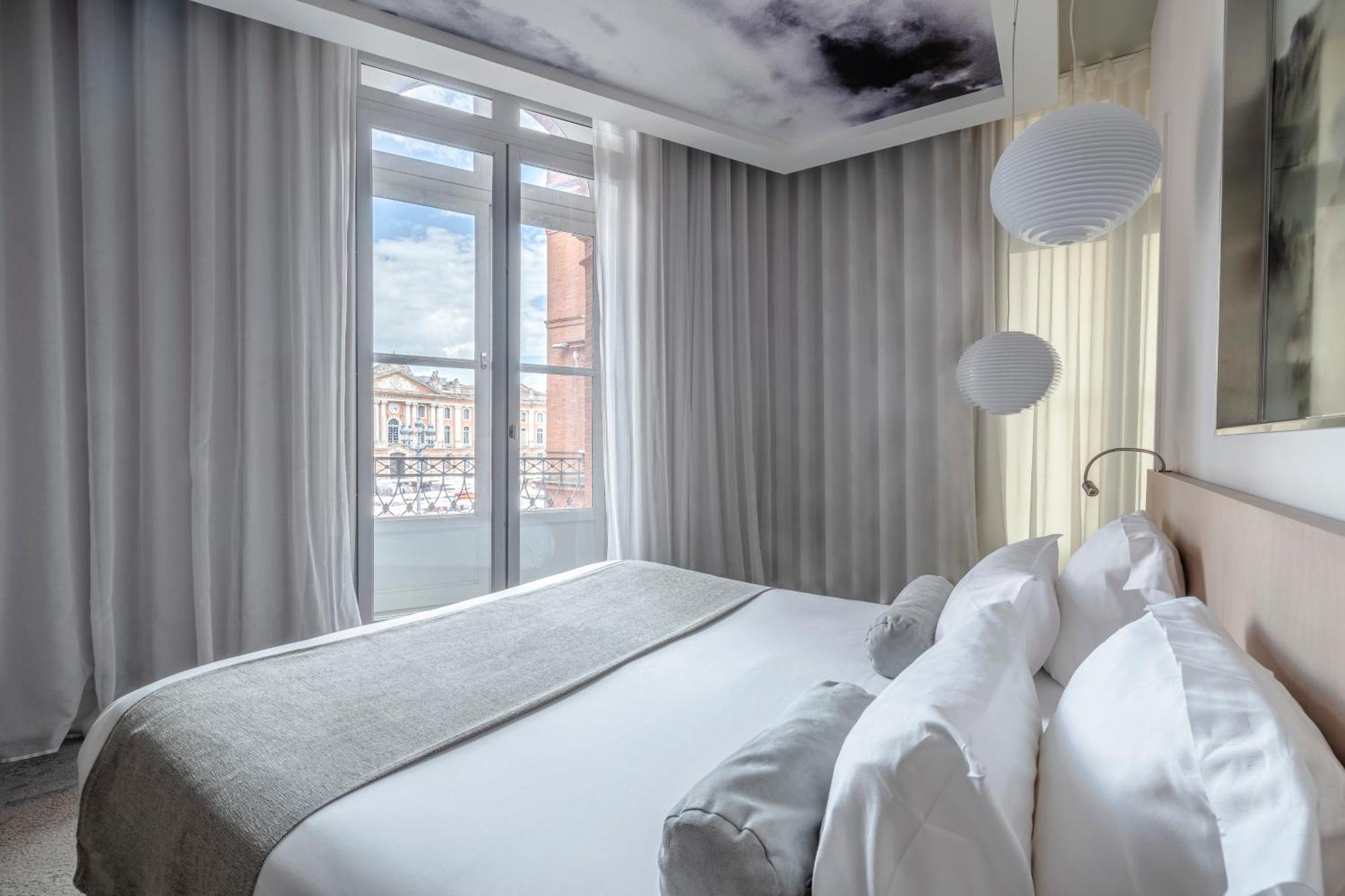 3. Le Grand Balcon