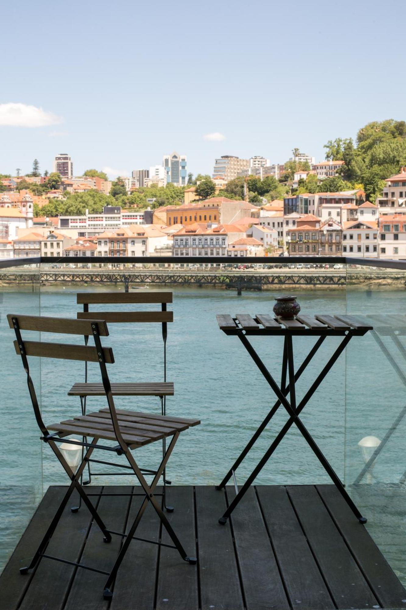 Douro Destilaria Residence by Porto City Hosts