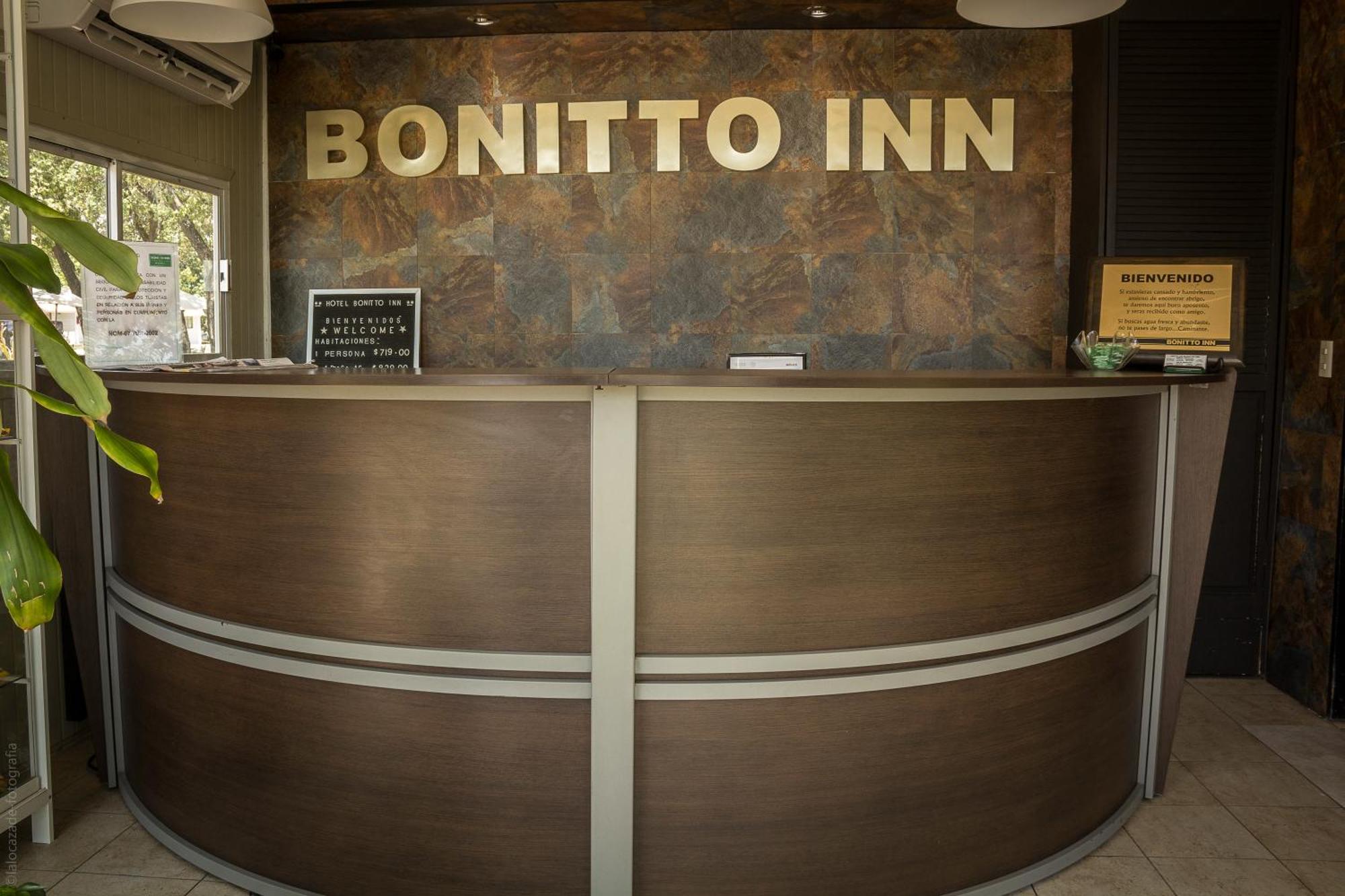 BONITTO INN® Tampico Altamira — foto 5