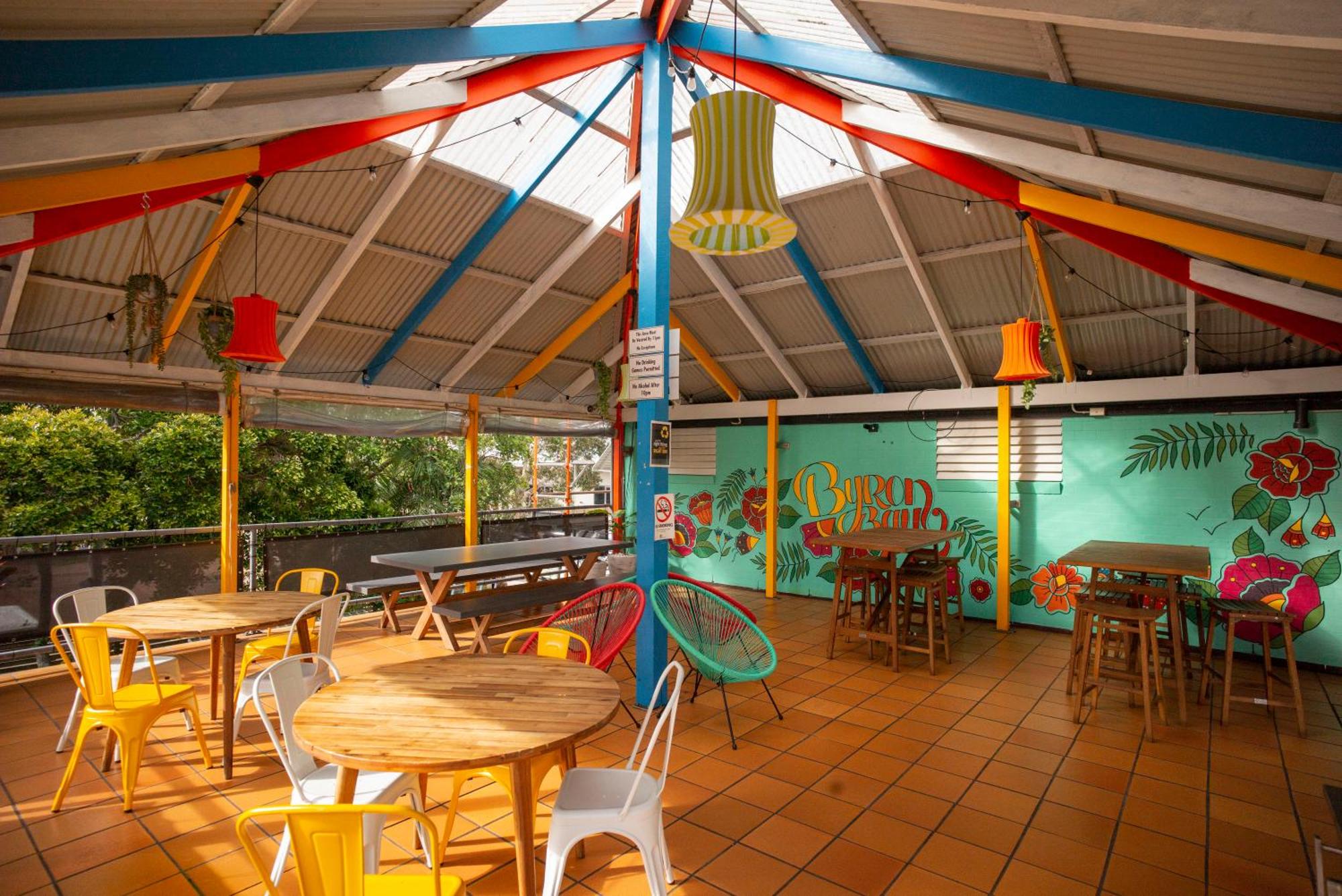 YHA Cape Byron, Byron Bay — foto 2