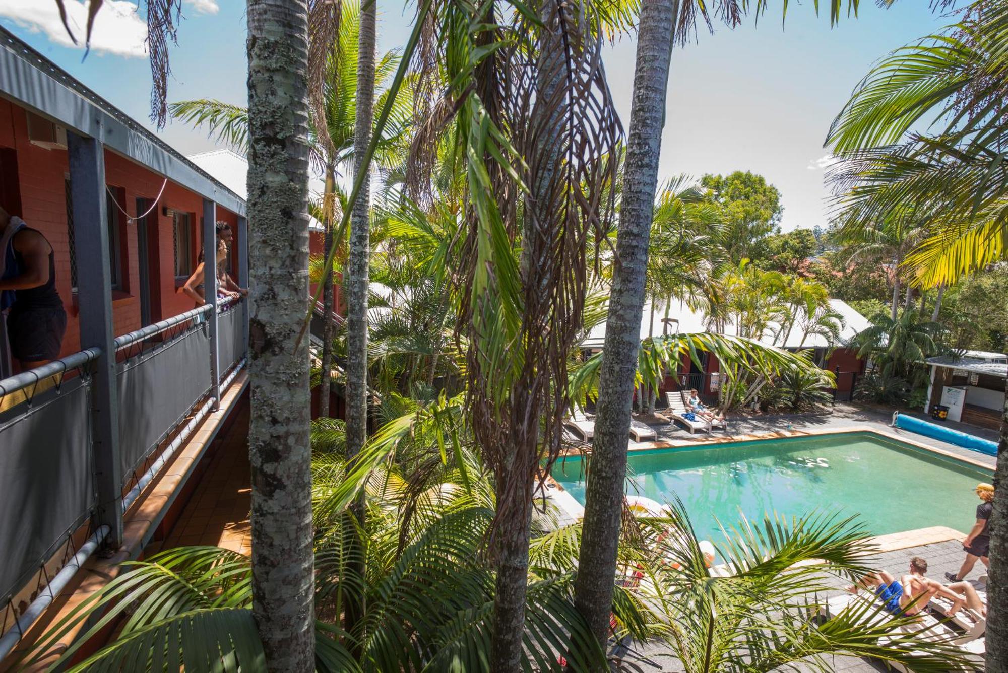 YHA Cape Byron, Byron Bay — foto 3