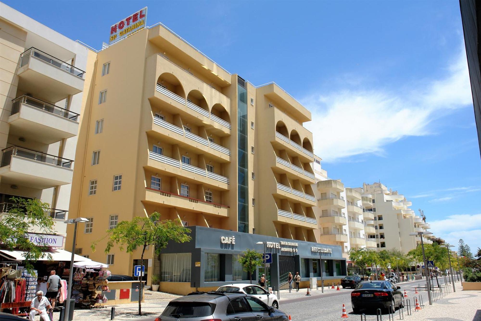 Hotel Santa Catarina Algarve — photo 4