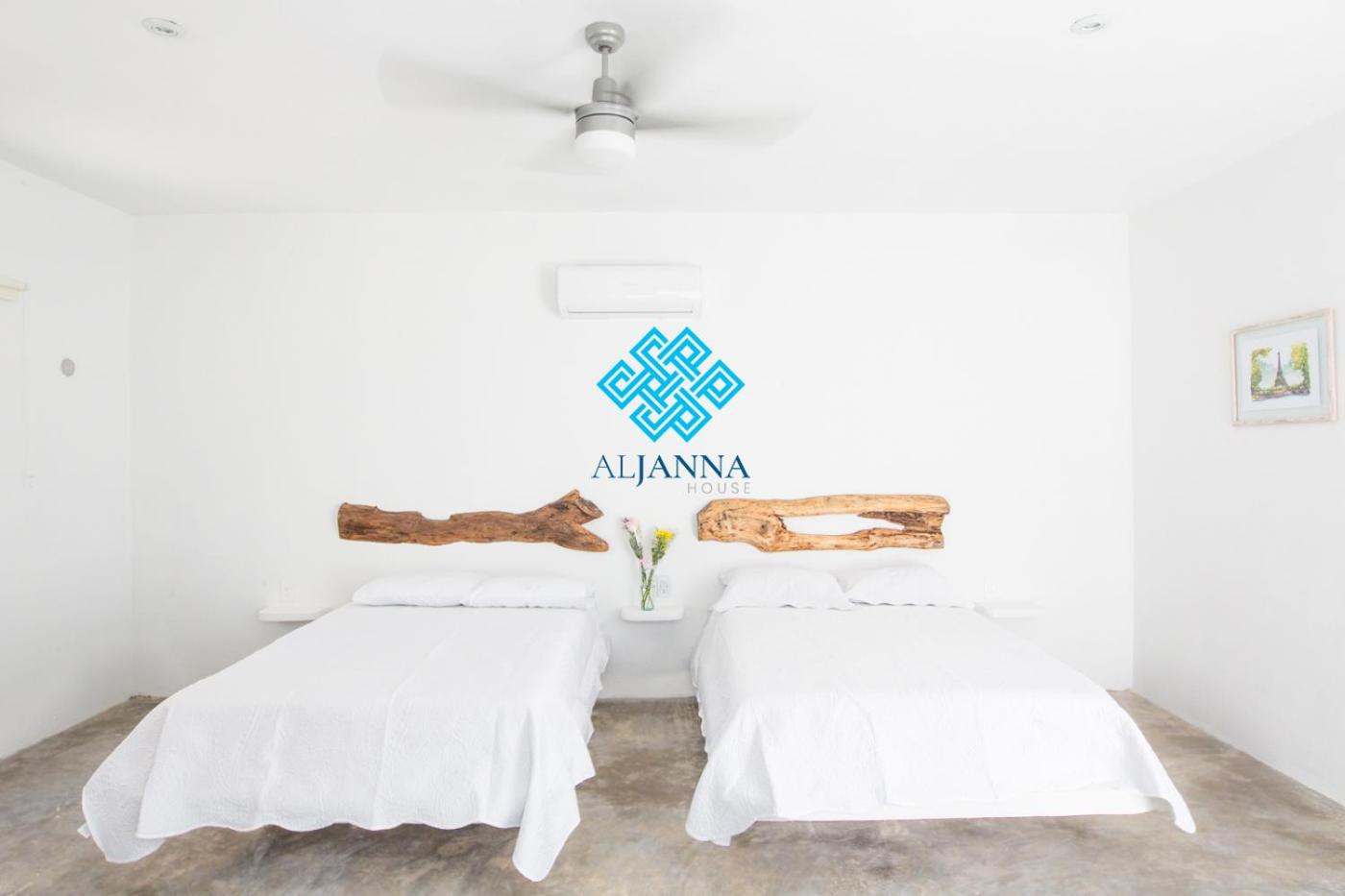 Aljanna House, imagen 2