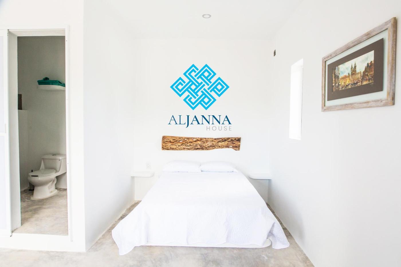 Aljanna House, foto 10