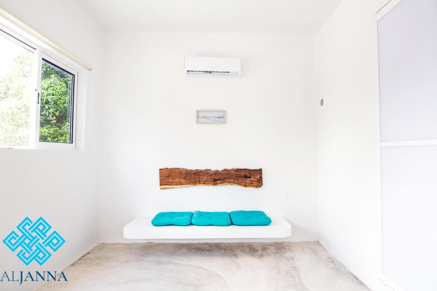 Aljanna House, foto 15