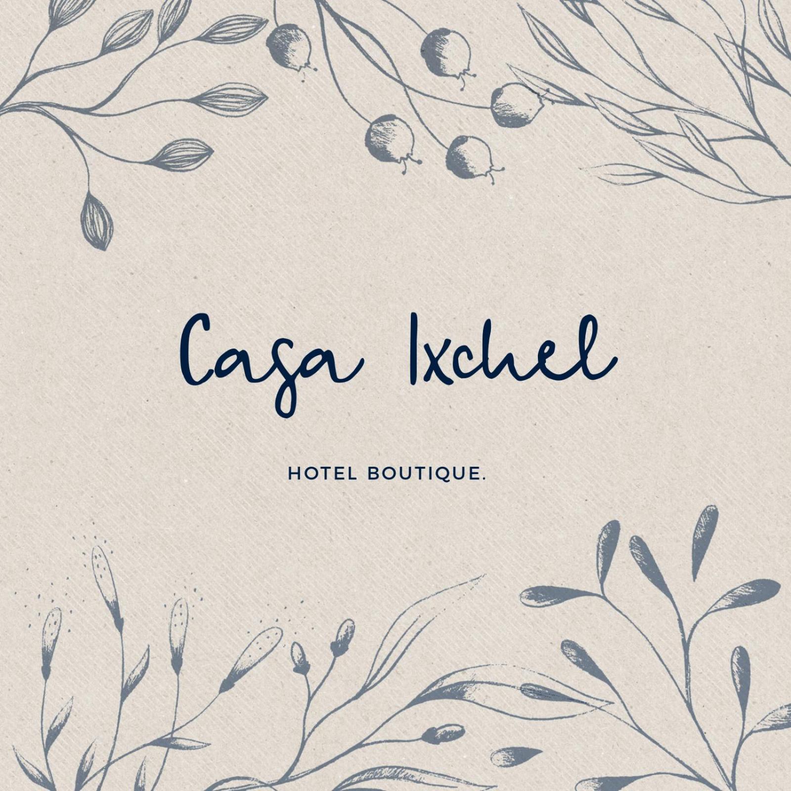 Casa Ixchel - 700m to Downtown, WiFi, Hot Water, AC