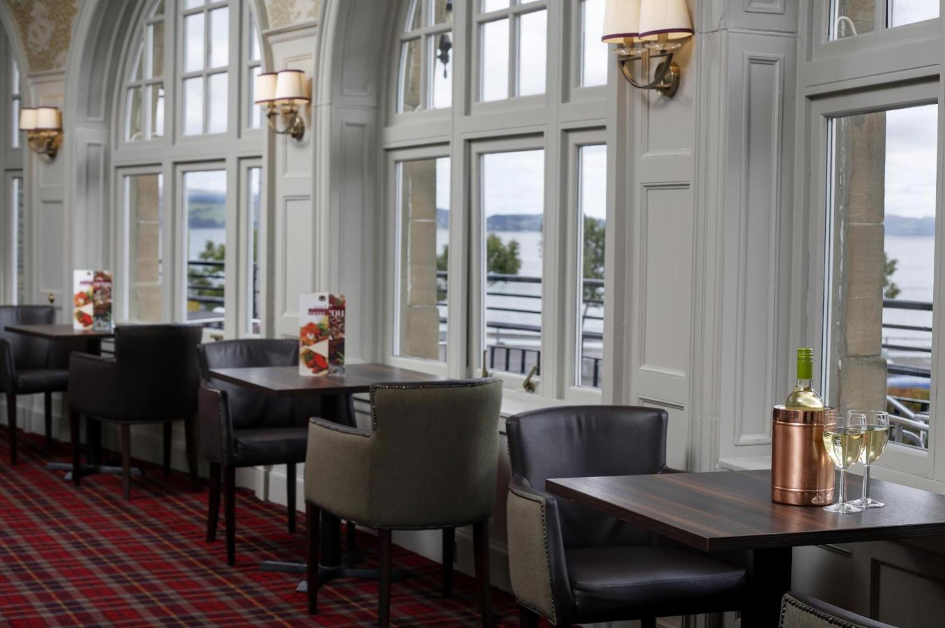 Argyll Hotel — photo 4