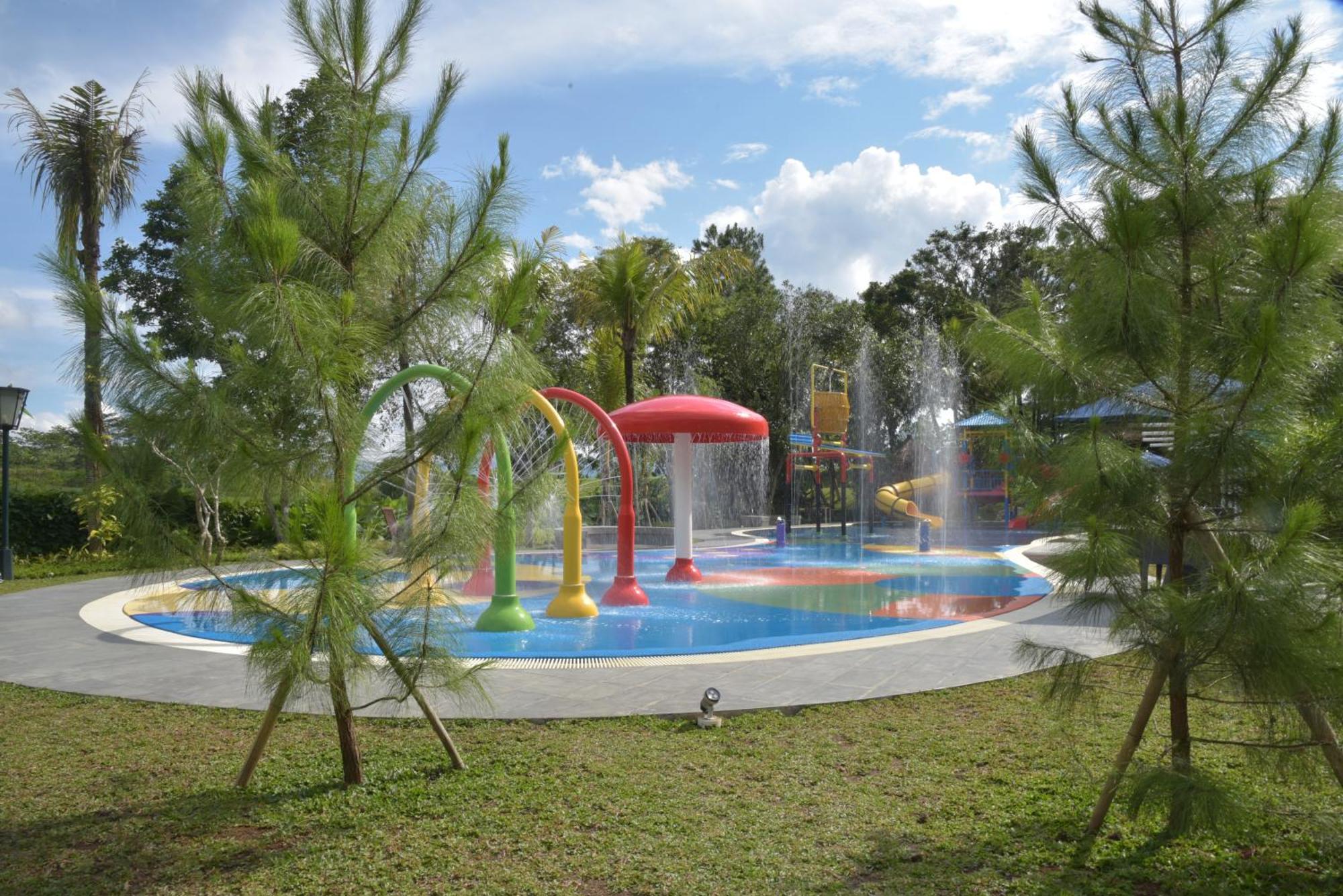Mason Pine Hotel Bandung — foto 4