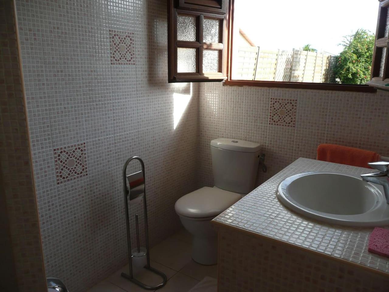 Bungalow Du Voyageur, foto 8