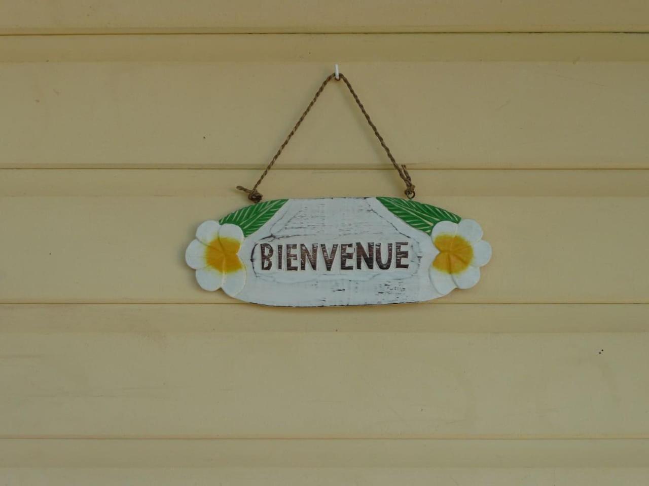 Bungalow Du Voyageur, foto 11