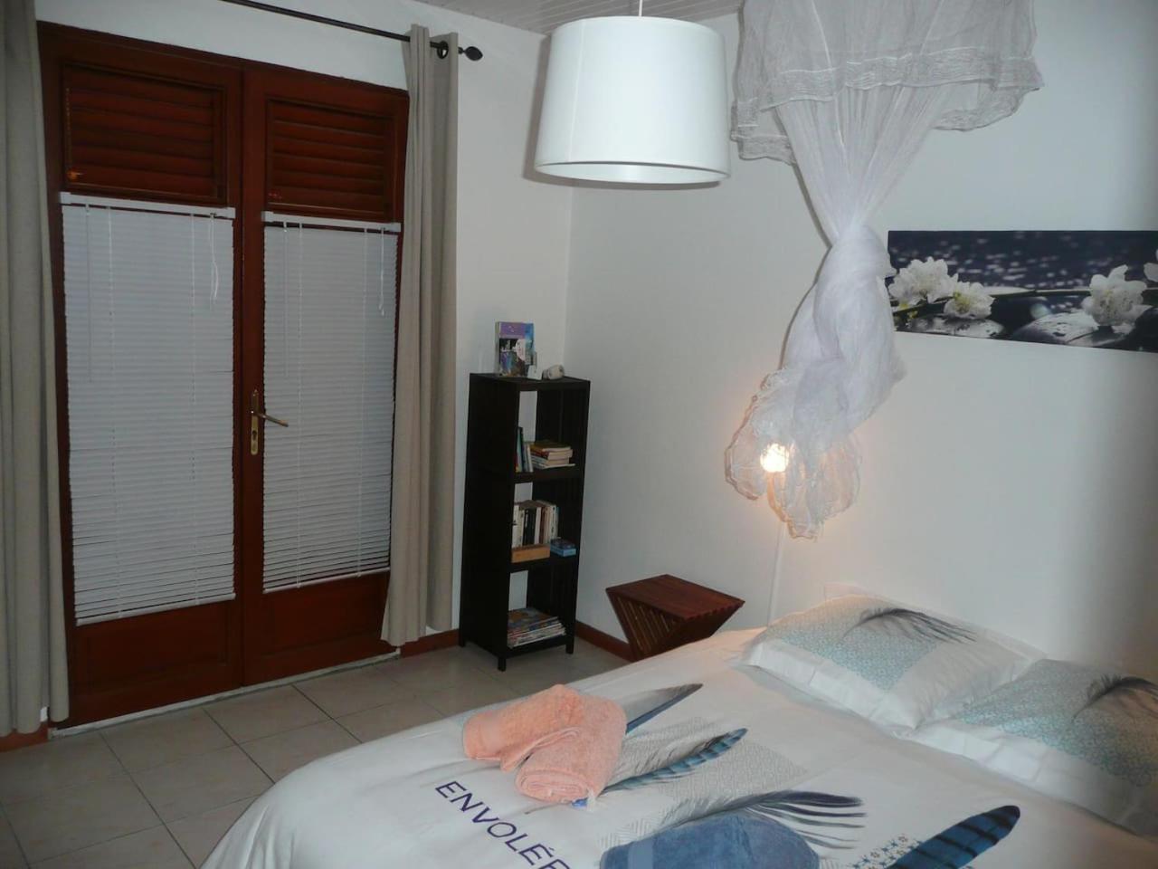Bungalow Du Voyageur, foto 12
