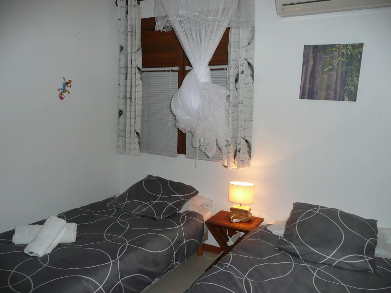 Bungalow Du Voyageur, foto 13