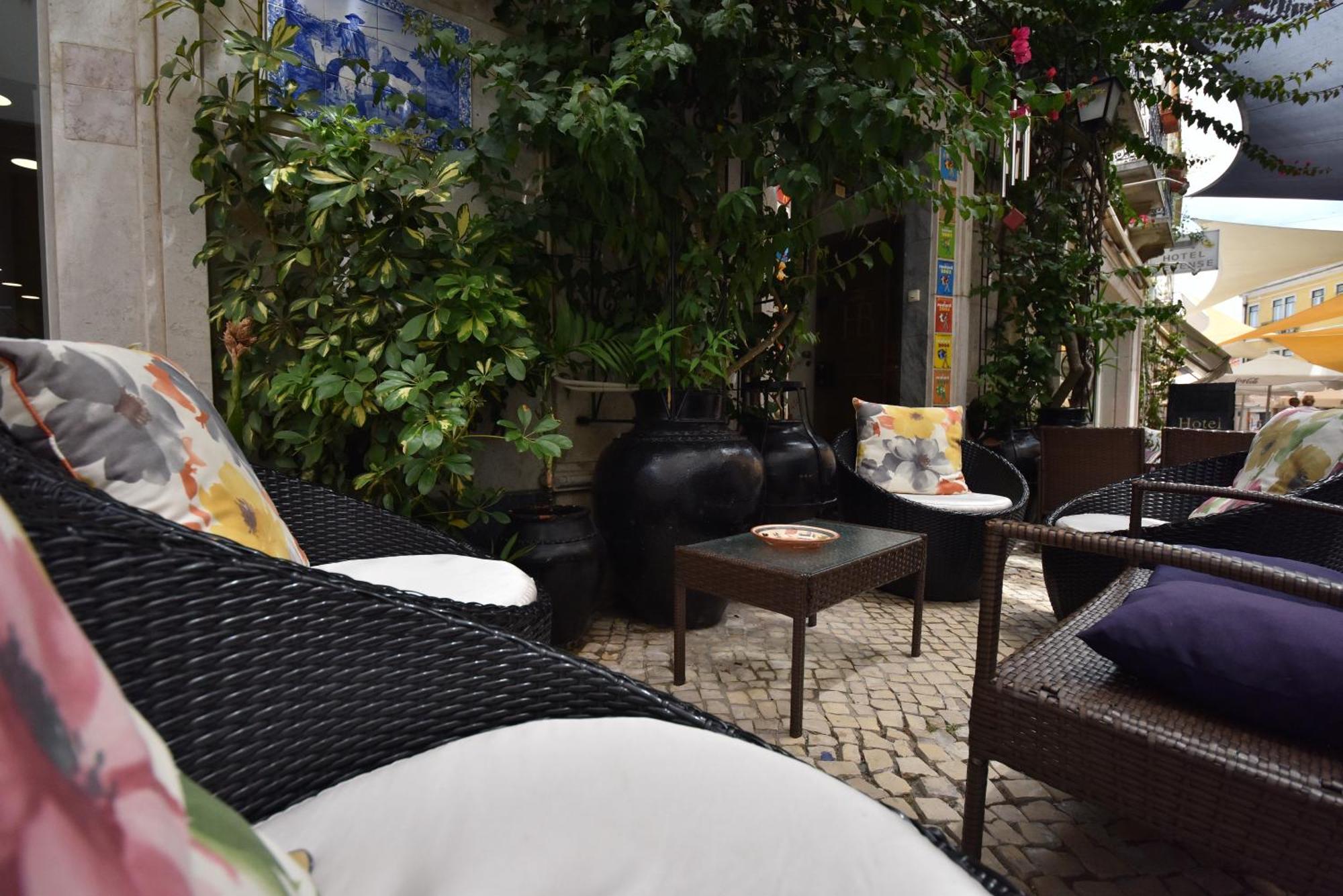 Hotel Bejense — foto 4