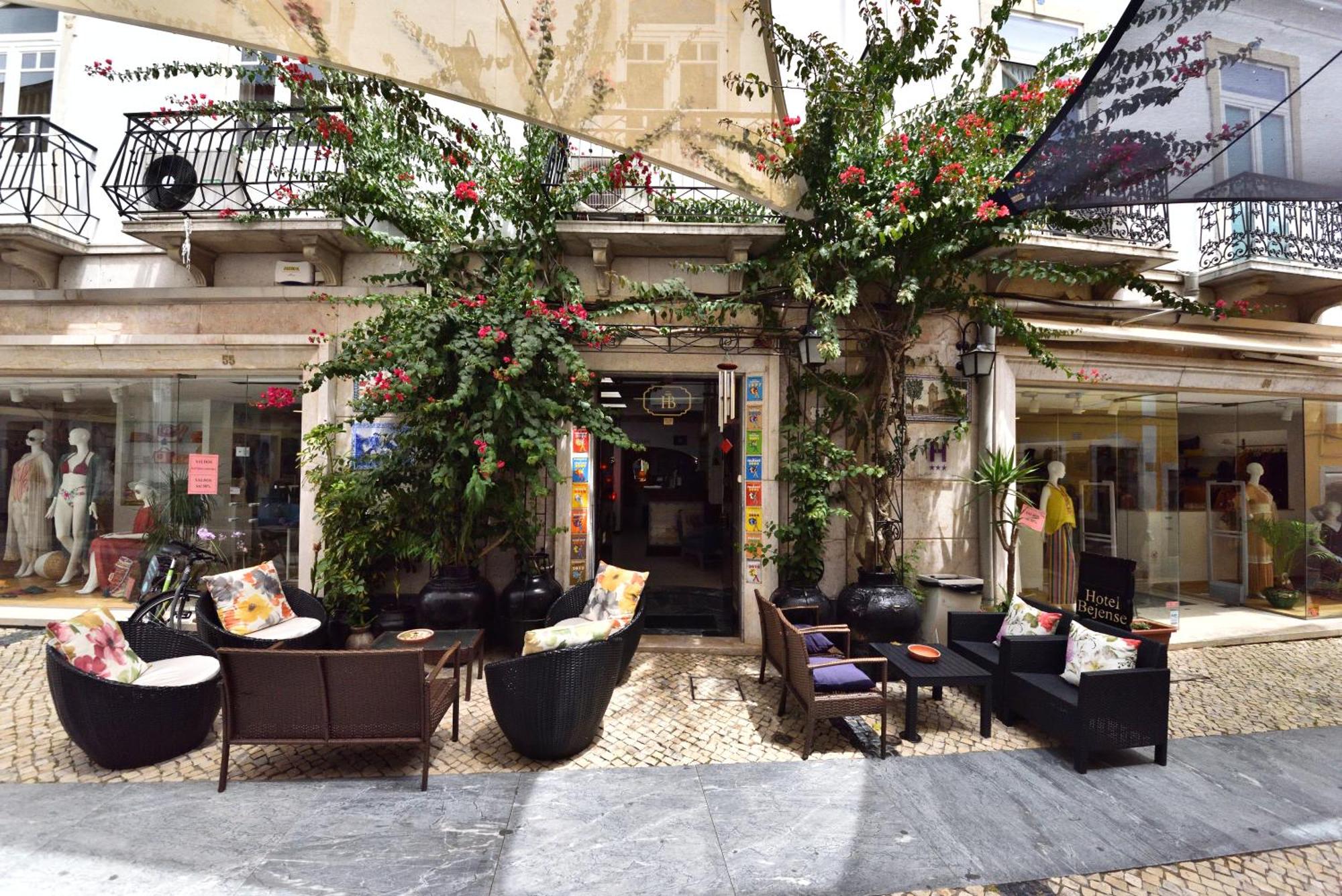 Hotel Bejense