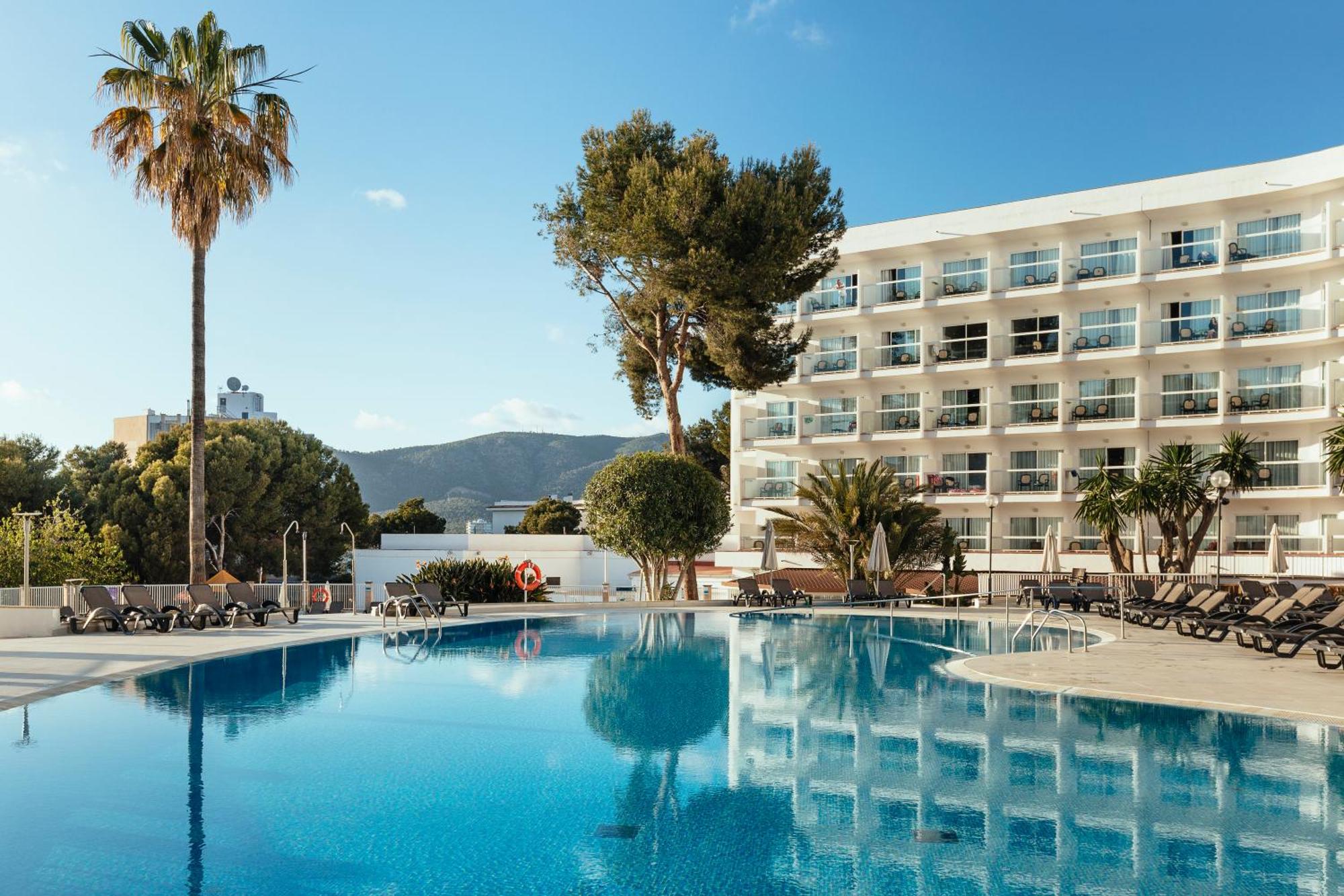 ILUNION Palmanova Mallorca — foto 3