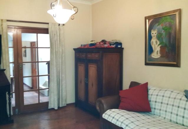 MAVILLA STELLENBOSCH B&B — foto 4