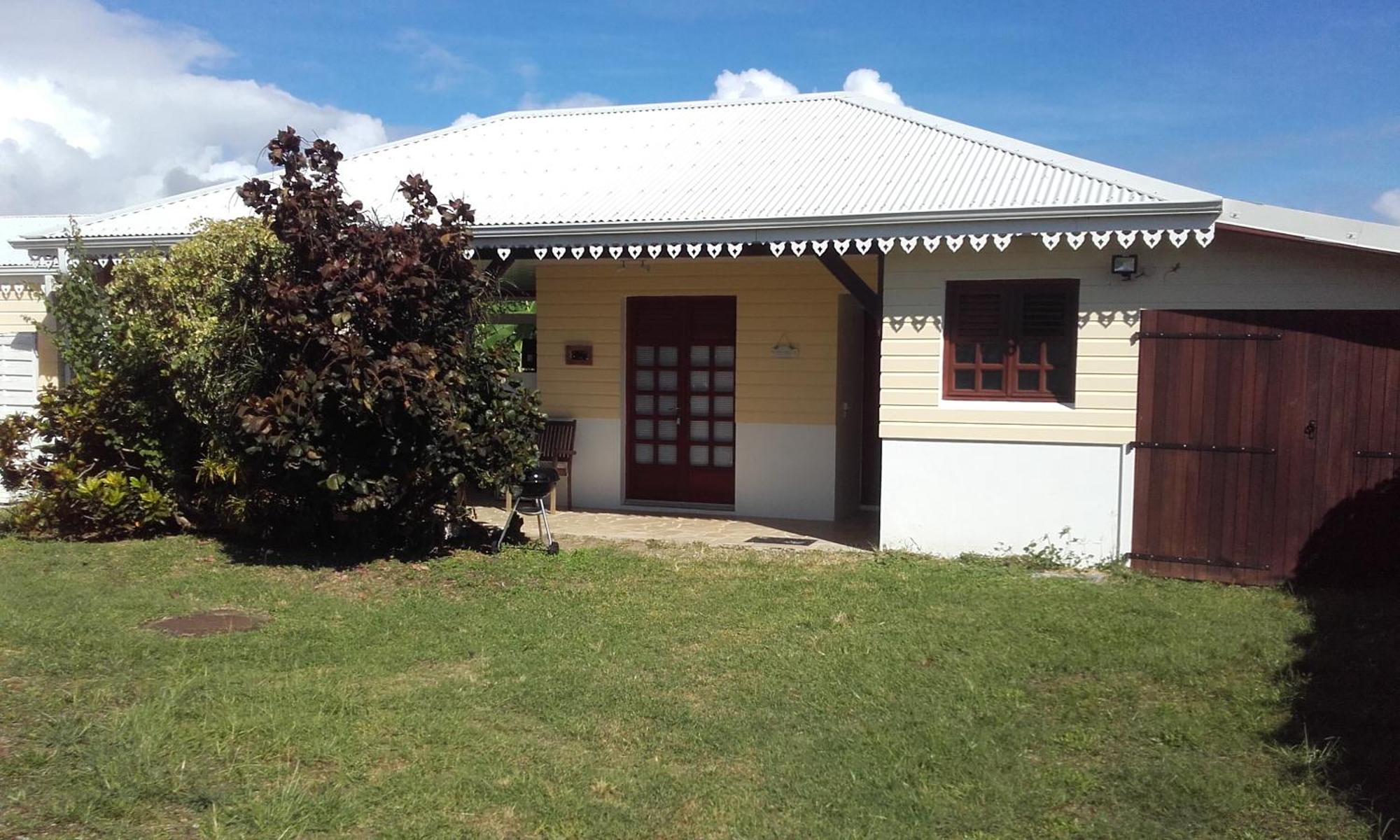 Bungalow Du Voyageur, imagen 4