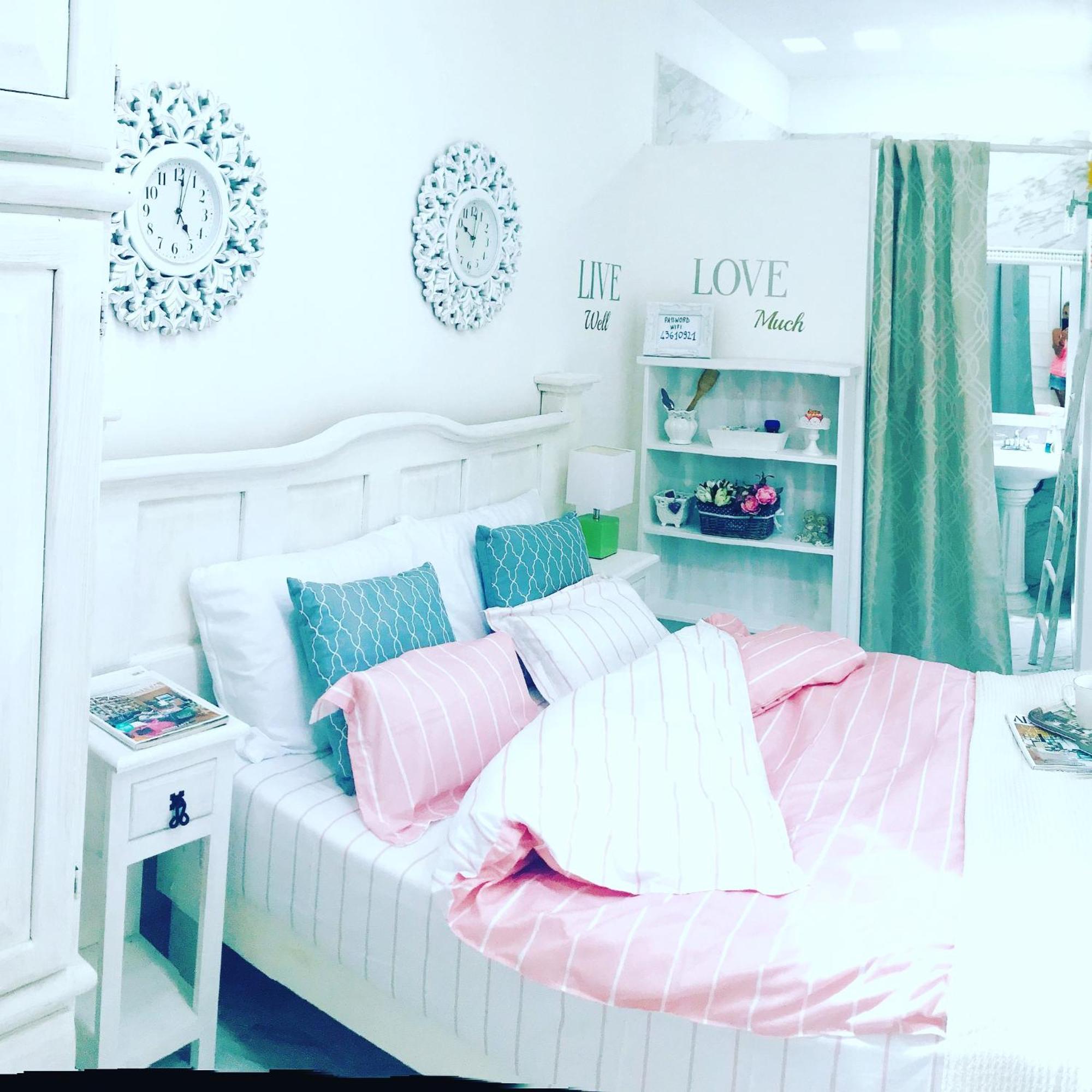 Cozy Tiny Studio AcasadiAlexPlayadelCarmen, foto 15