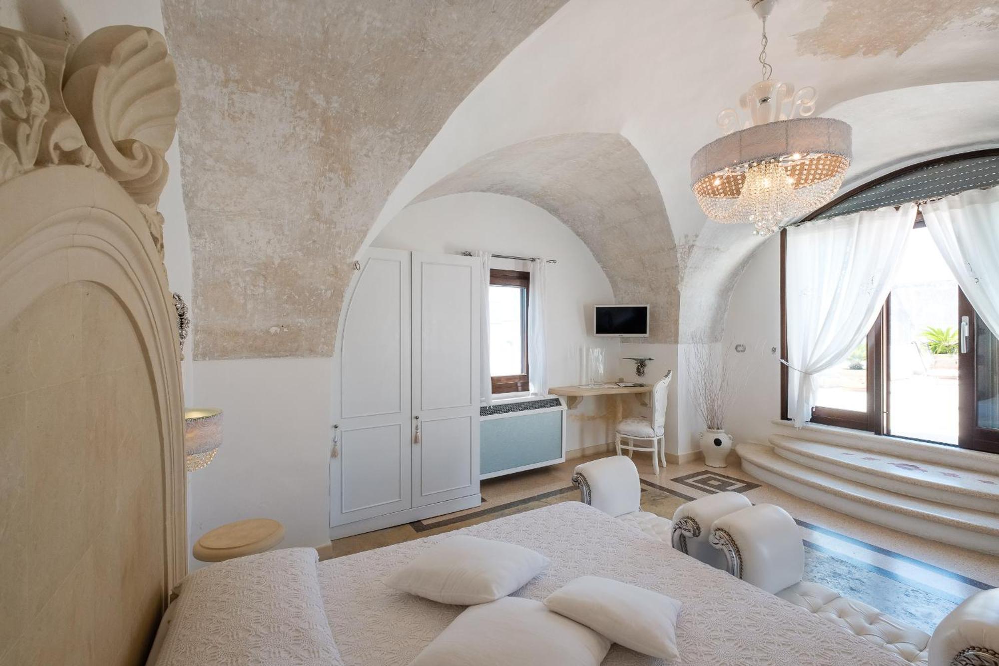 Palazzo Gallo Resort — foto 4