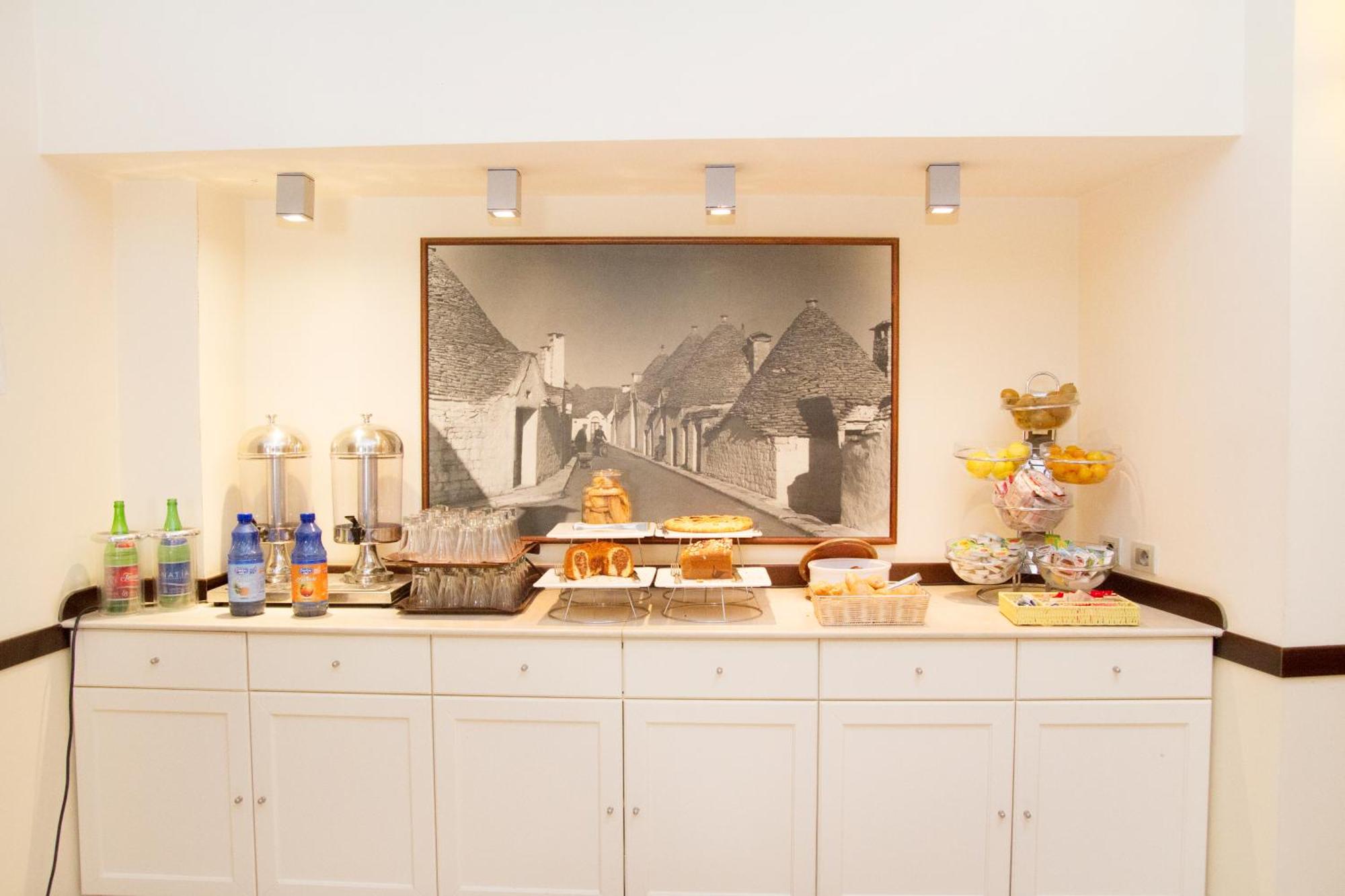 Hotel Lanzillotta — photo 5