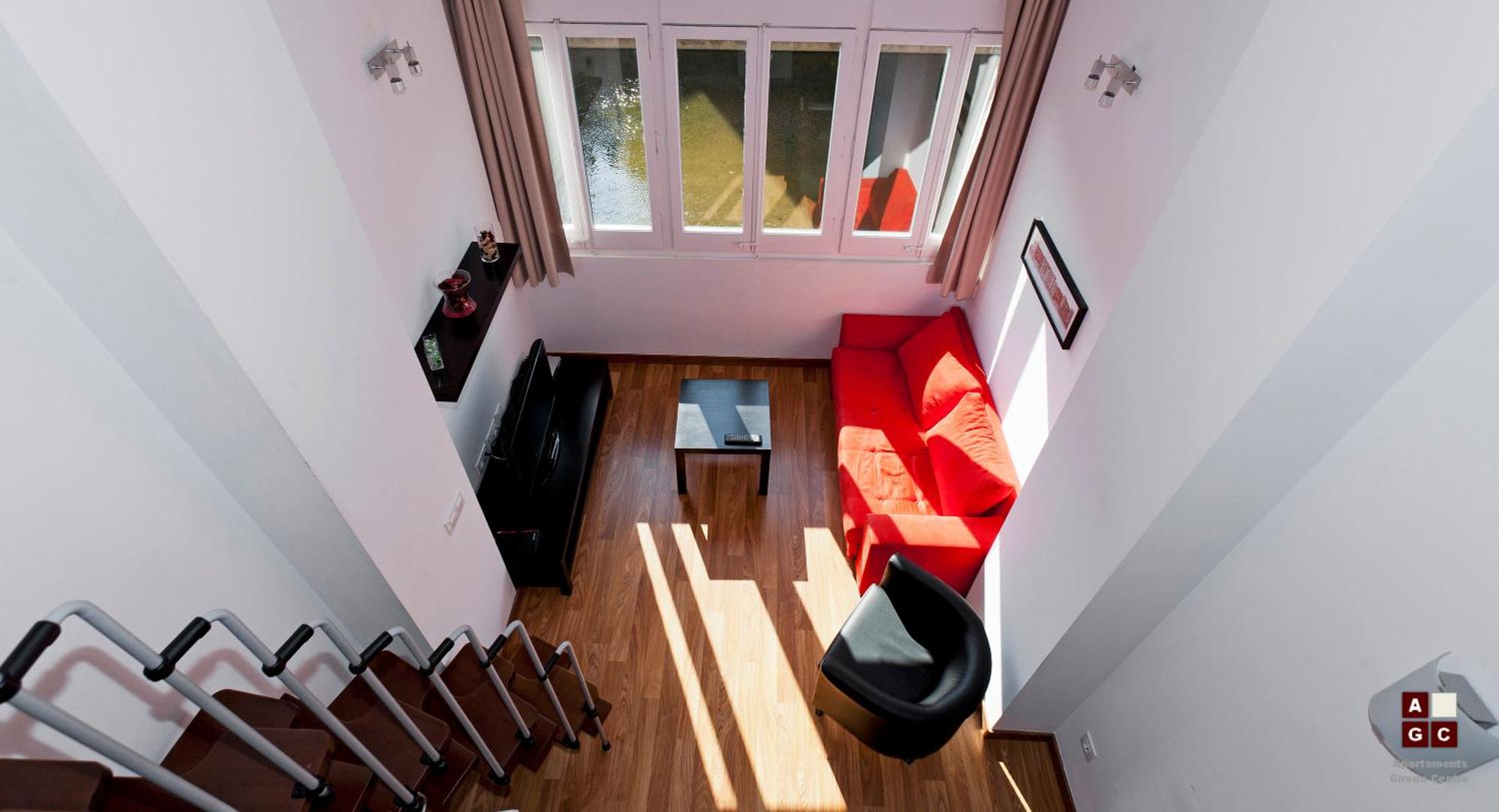 Apartaments Girona Centre — photo 3