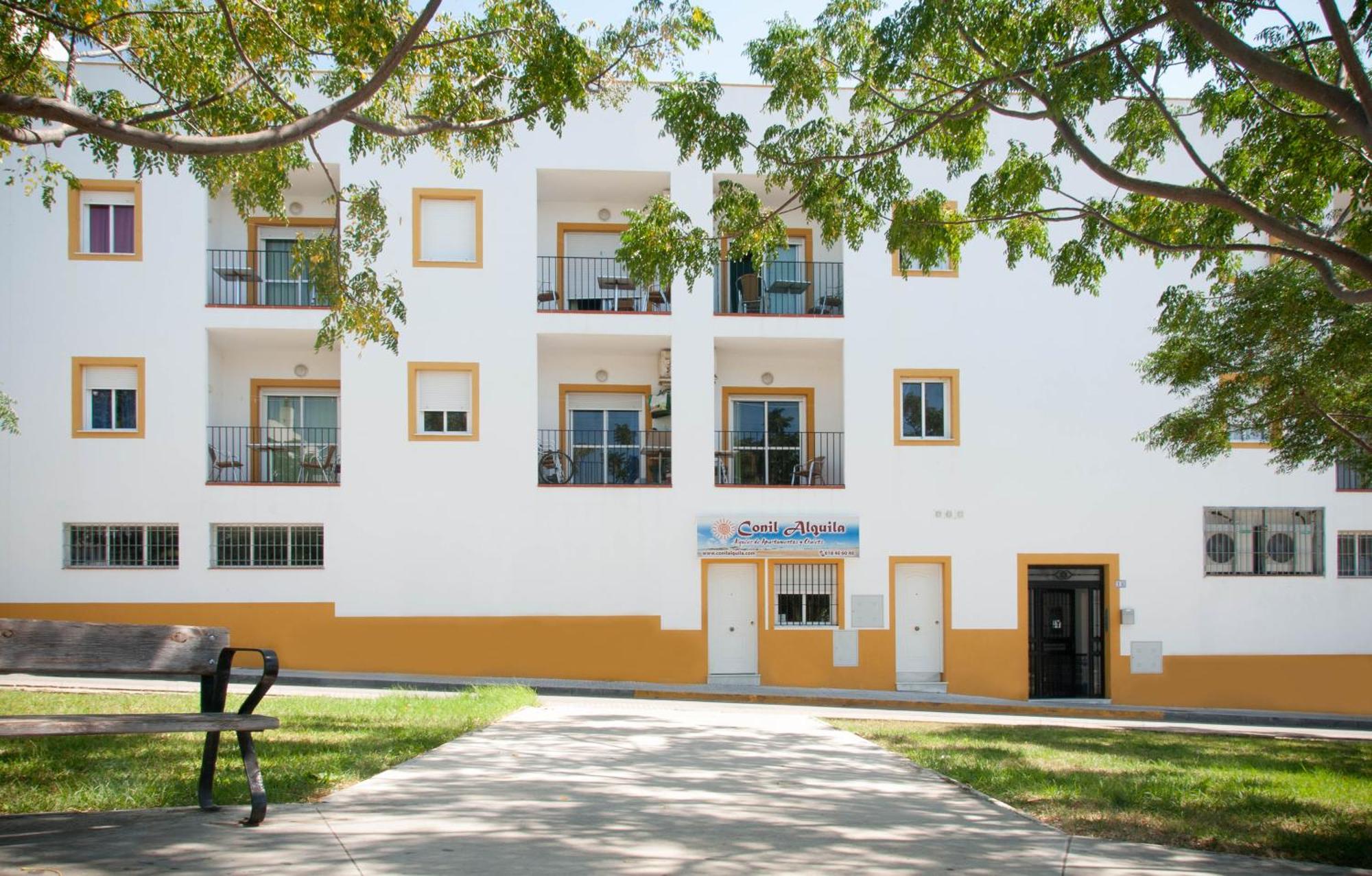 Apartamentos Conil Alquila — foto 4