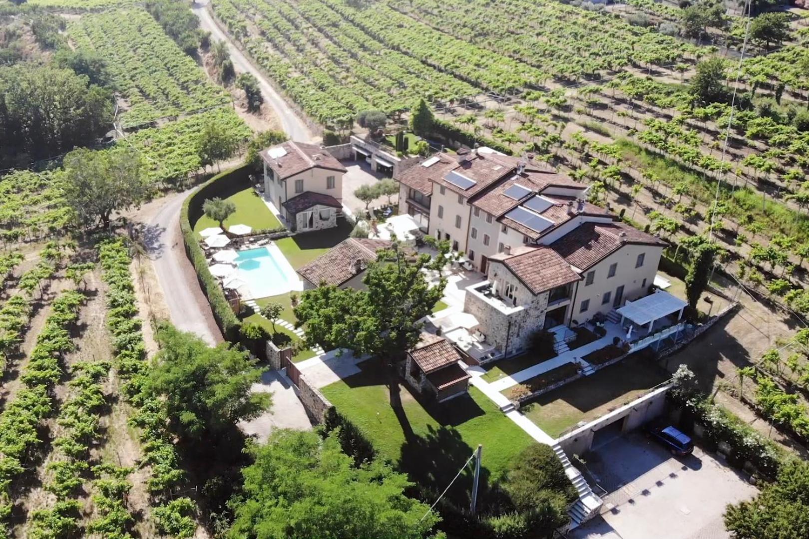 Corte dei Soavi Suites - Apartments