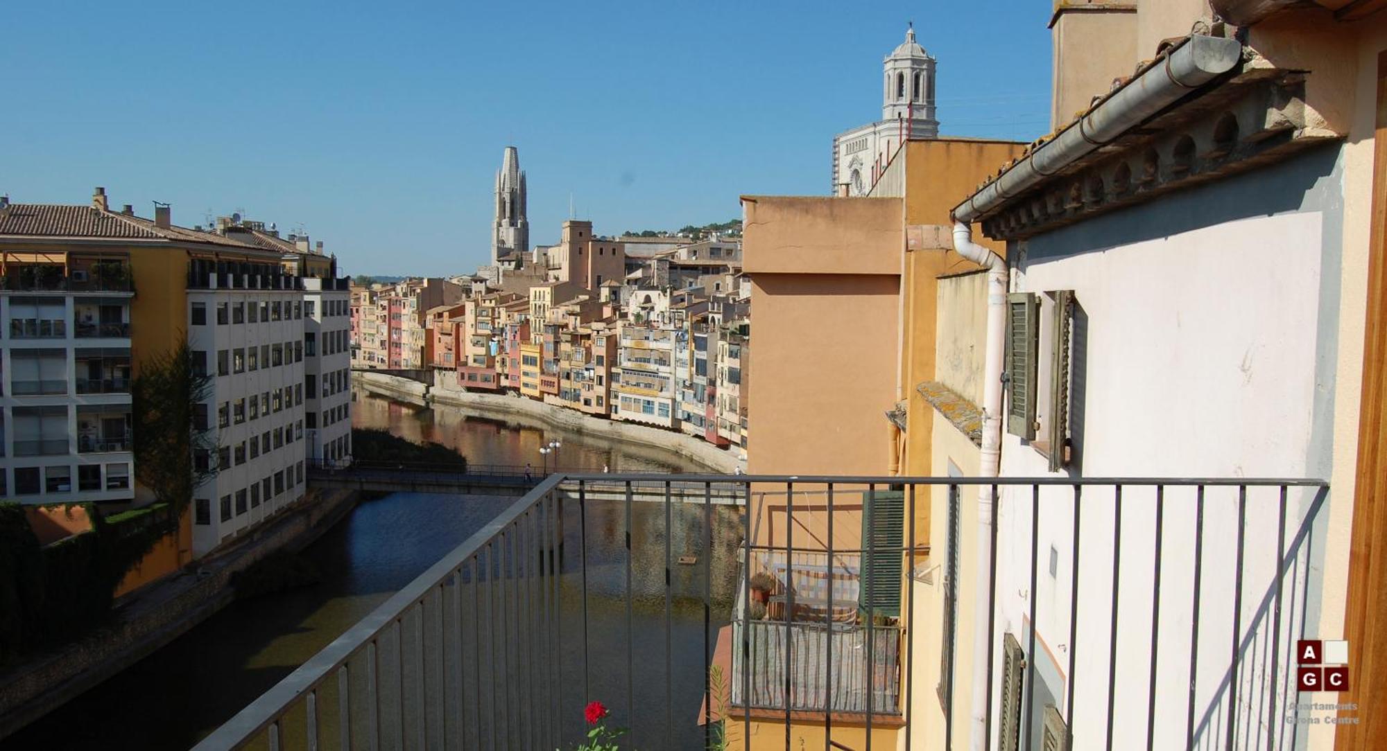 Apartaments Girona Centre — photo 5