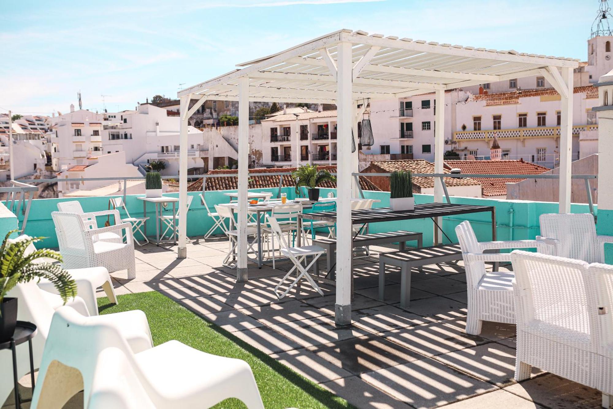 Peneco Albufeira GuestHouse — foto 2