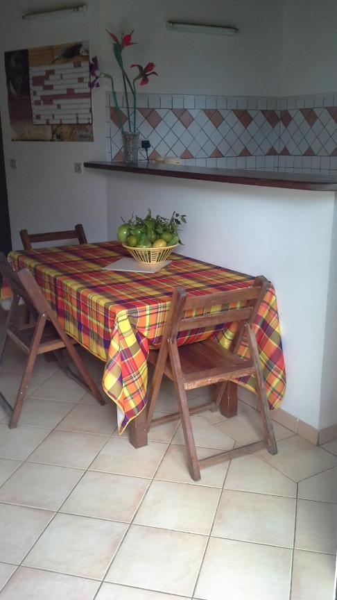 Chez Rosy, foto 12