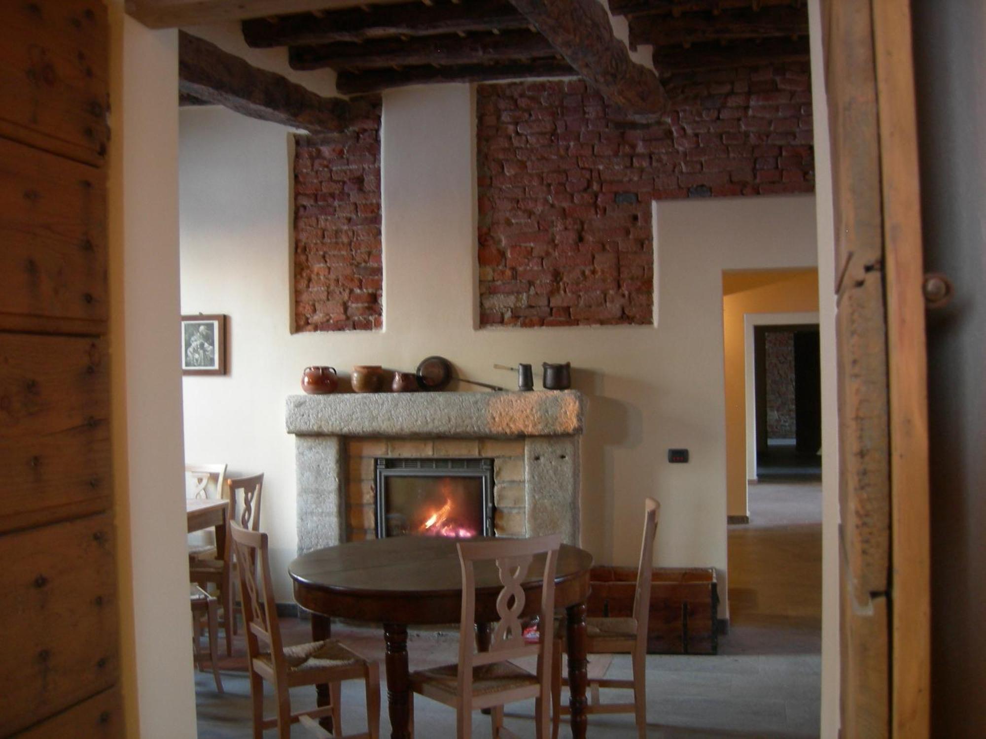 Agriturismo Cascina Pezzolo — foto 3