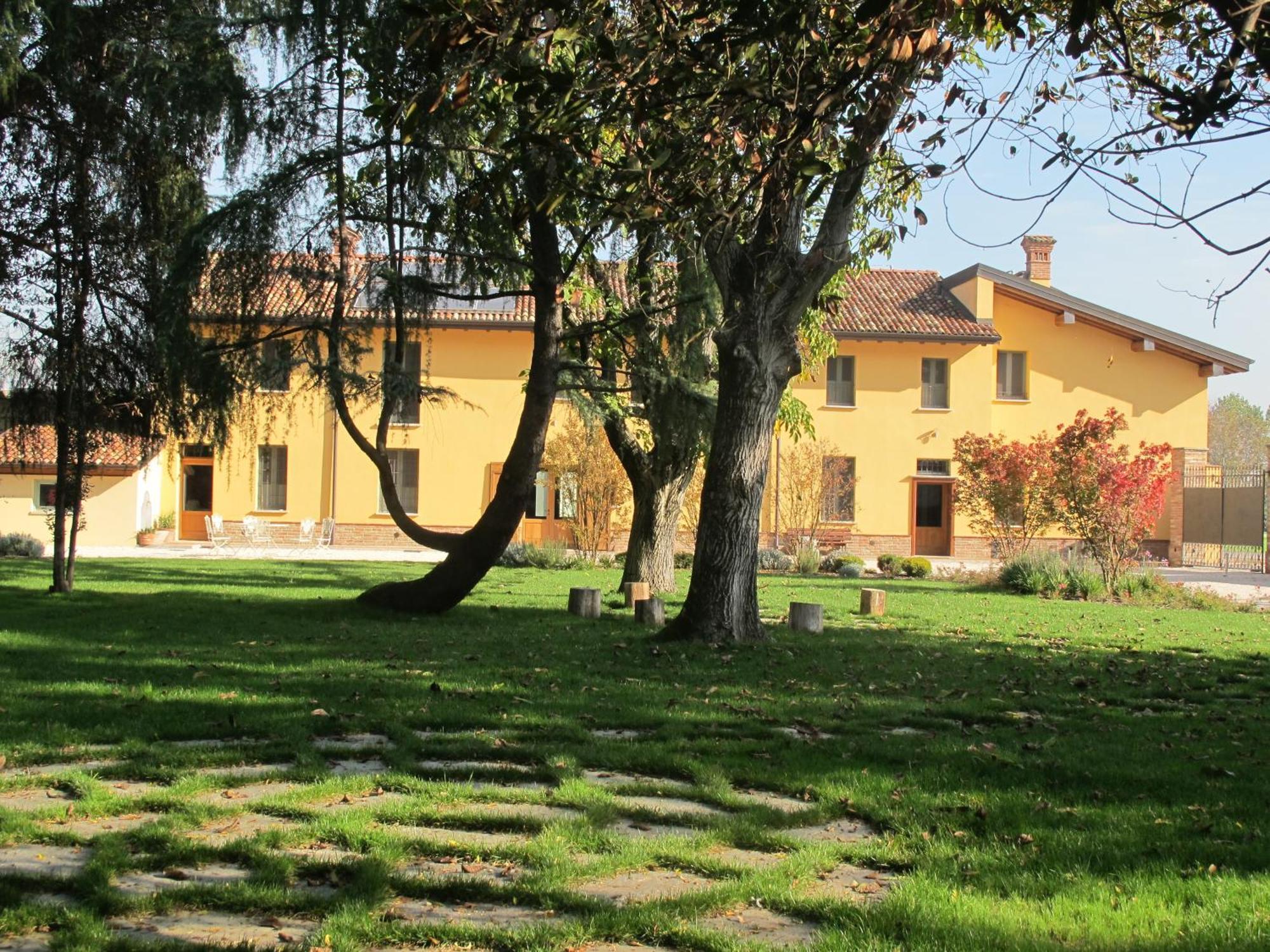 Agriturismo Cascina Pezzolo — foto 2