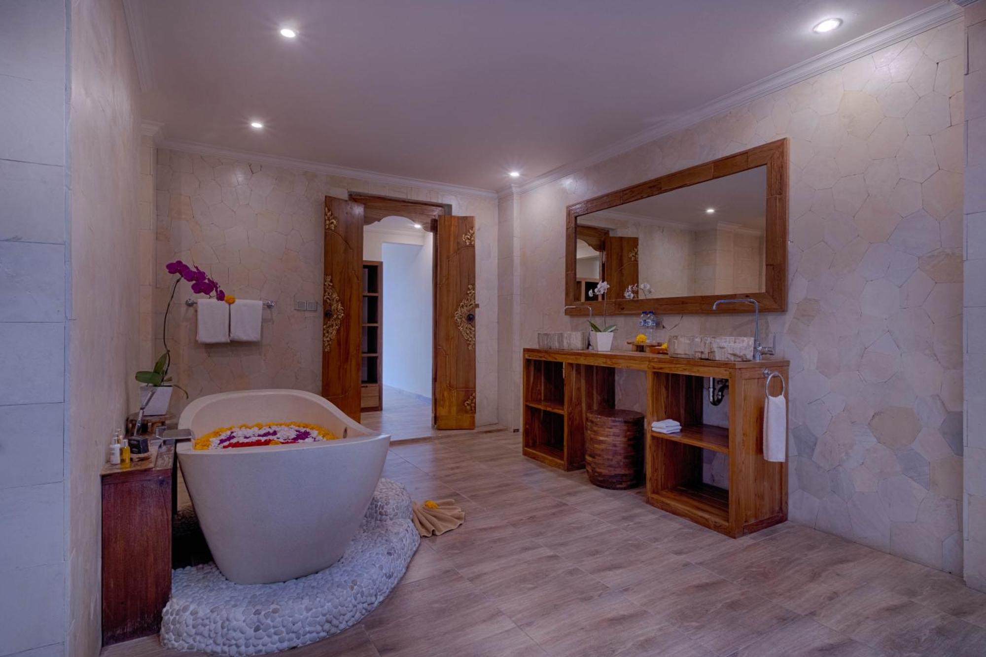 Mas Ubud Villa by Sanga Sanga Hospitality — foto 5