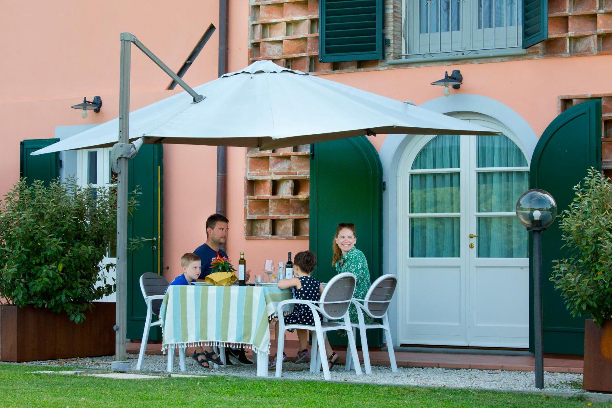 Tenuta San Giovanni Lucca — foto 5