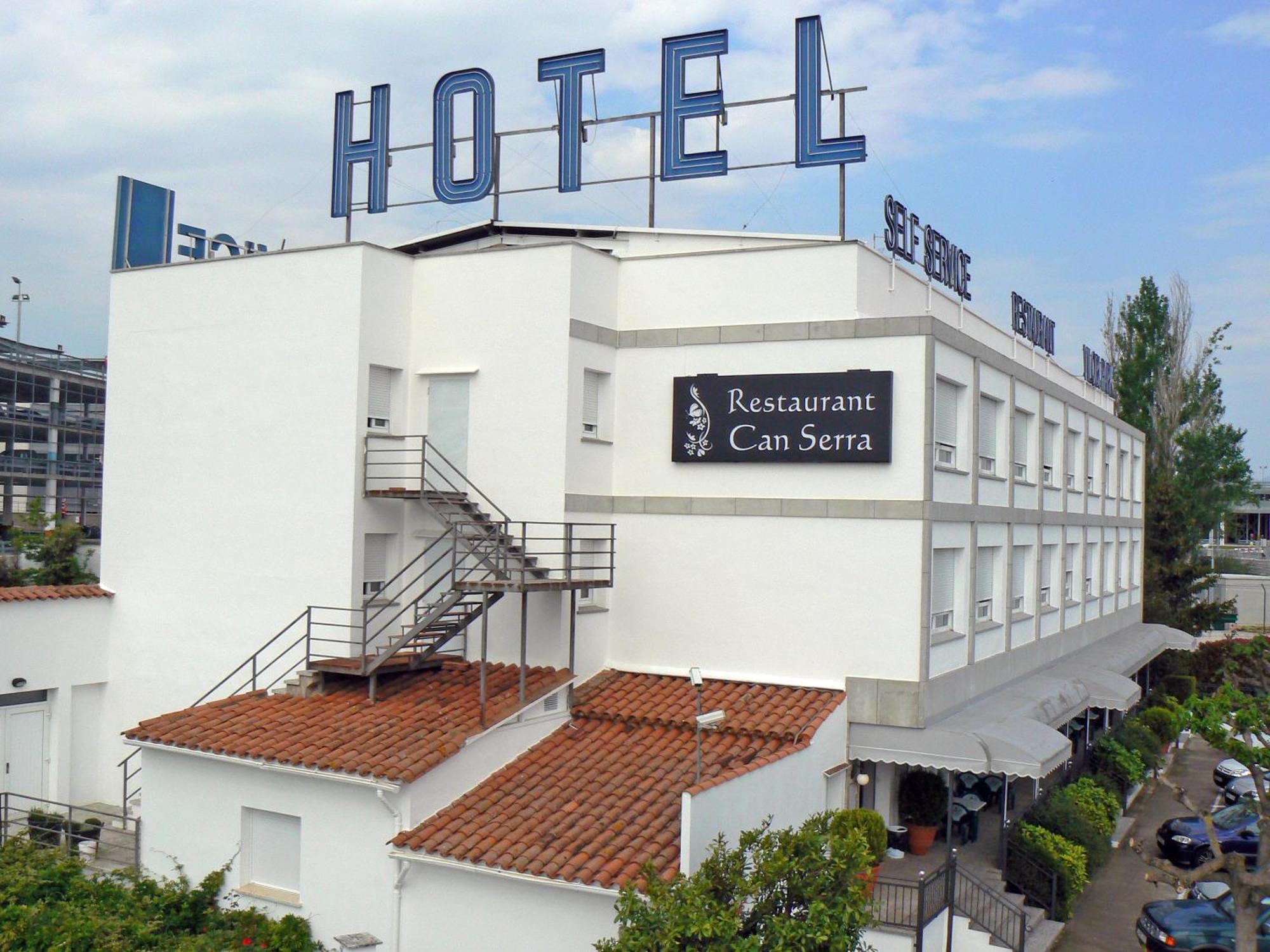 Hotel Vilobi — photo 4