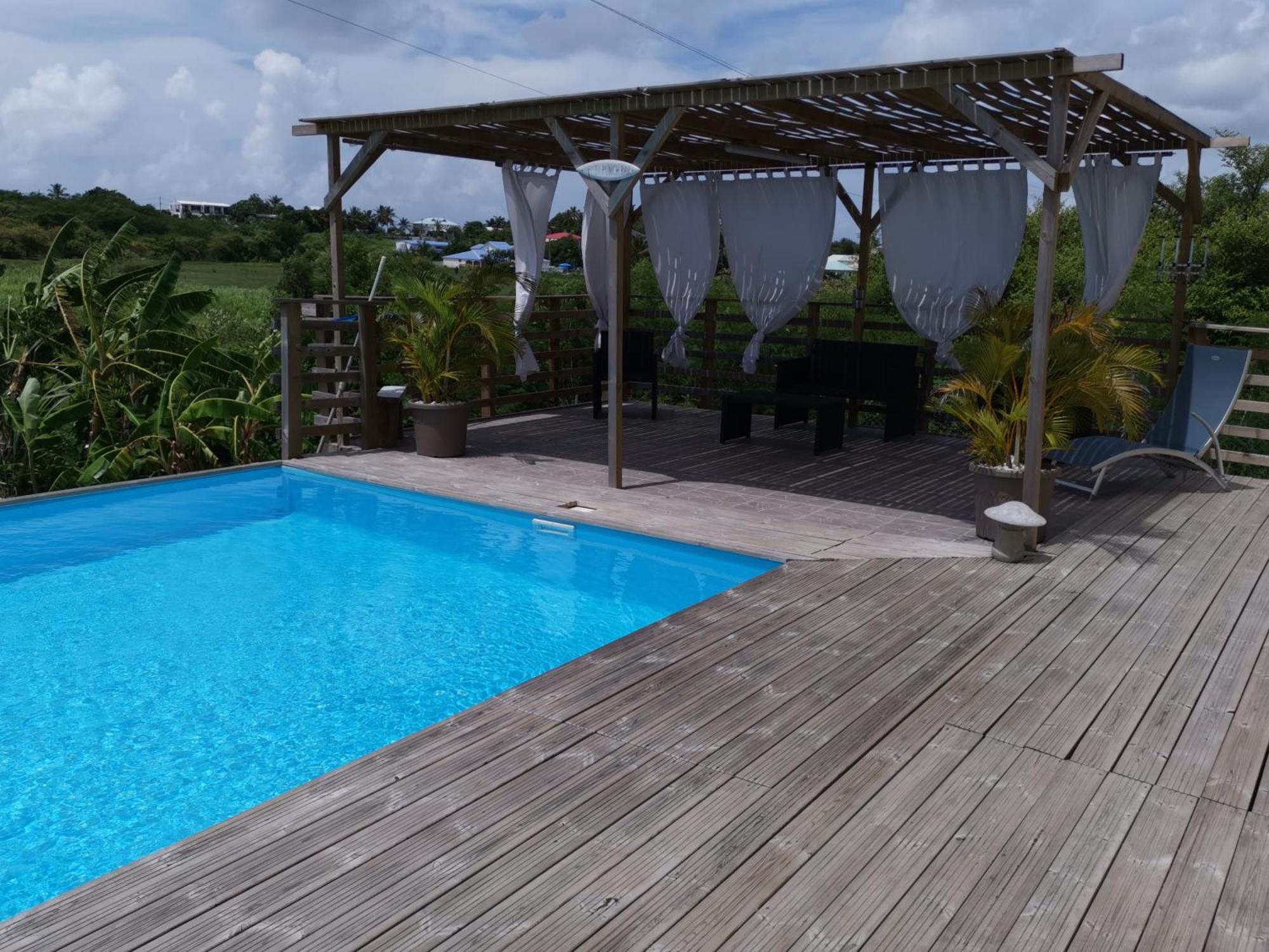 La Villa Soleil :), foto 11