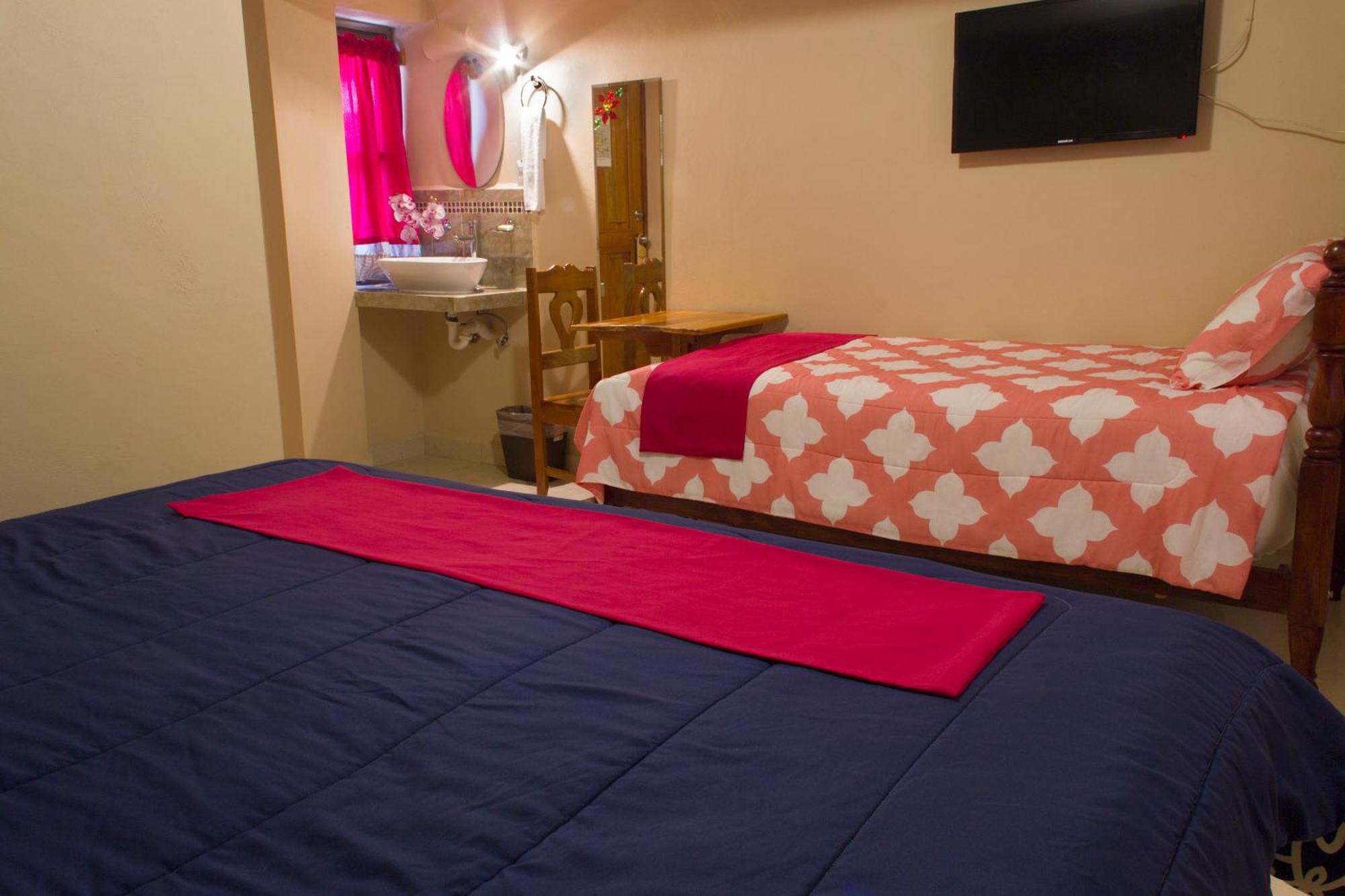 Hotel Casa Lima Bacalar, foto 9