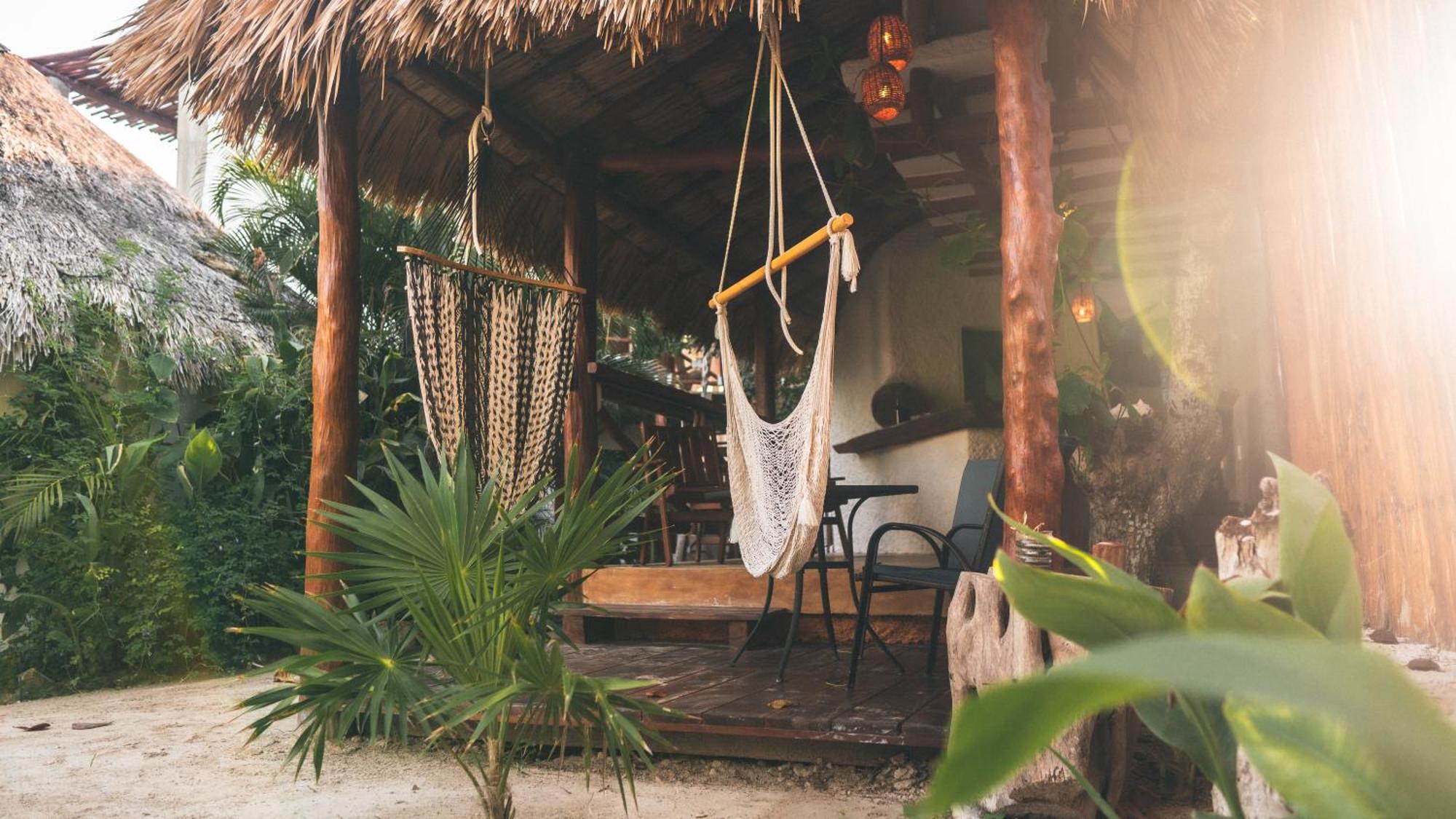Casa Mech, imagen 2