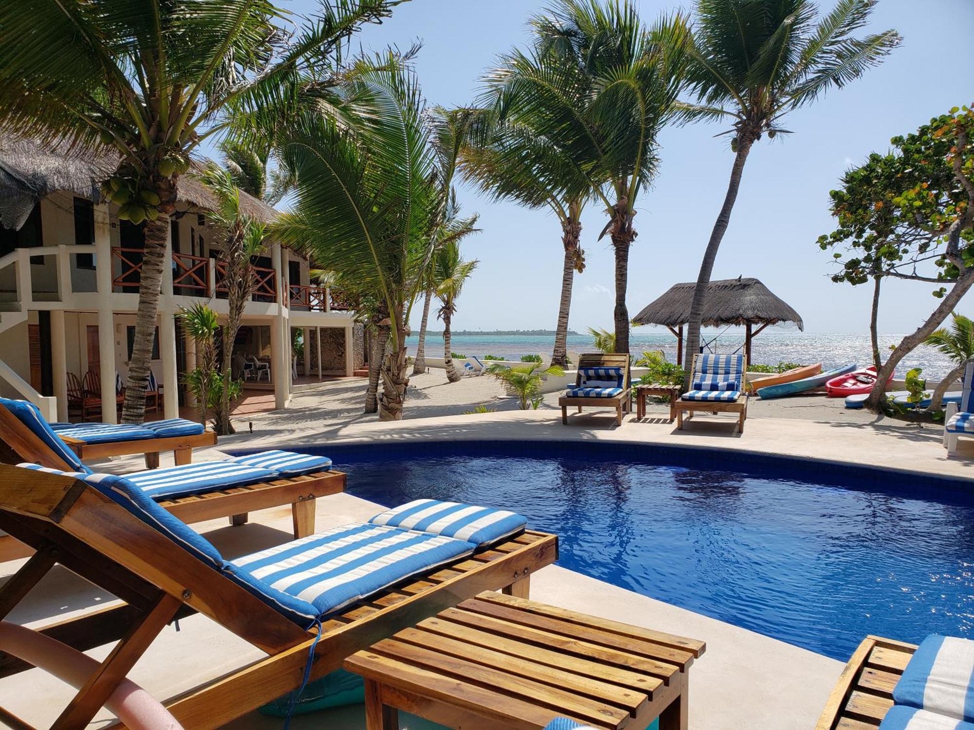 CASA TORTUGA, Soliman Bay, foto 9